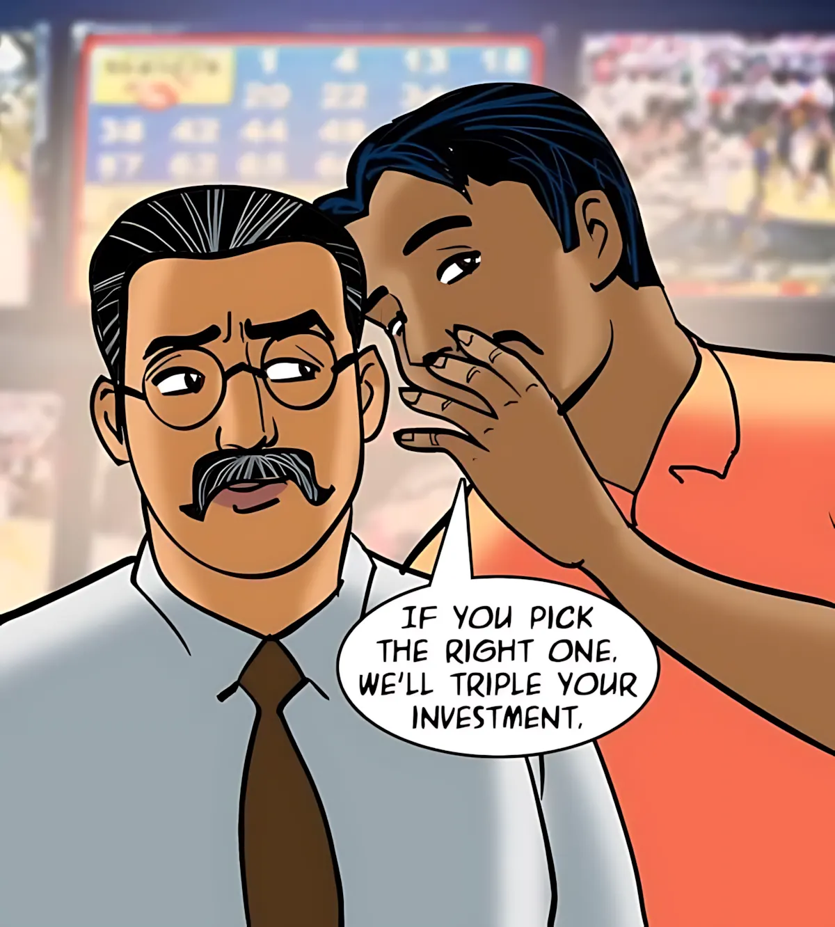 Velamma All Episodes Comics - 79 . Velamma - Episode 79 - A Betting Scandal - Page 37