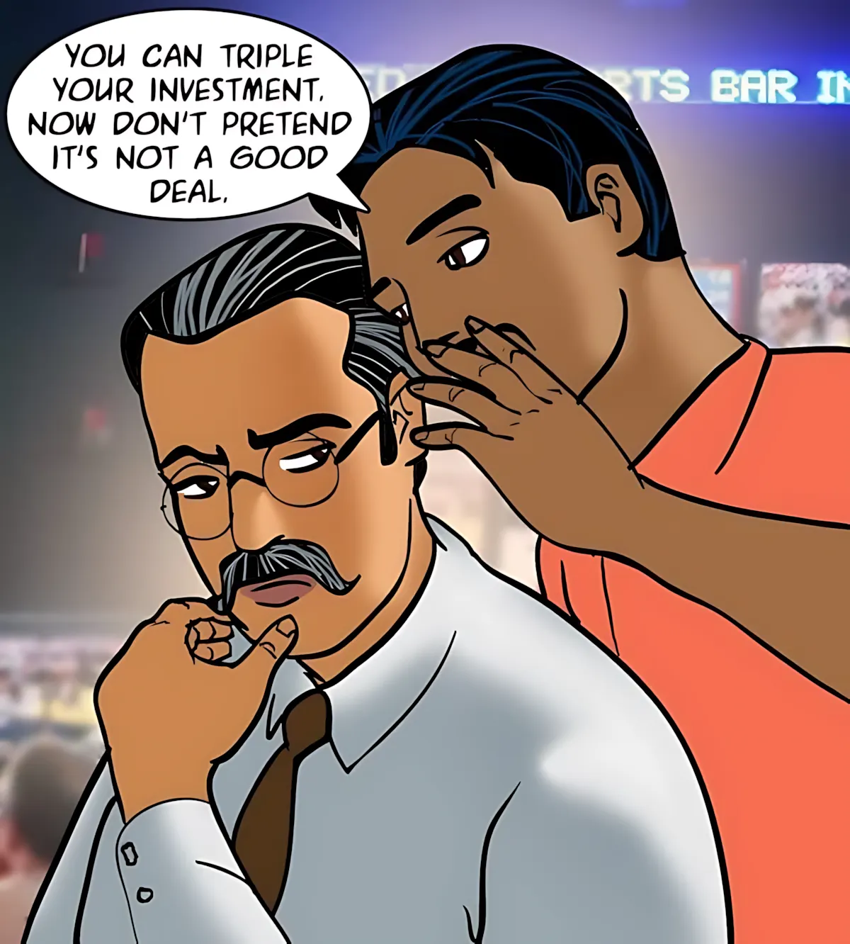 Velamma All Episodes Comics - 79 . Velamma - Episode 79 - A Betting Scandal - Page 42