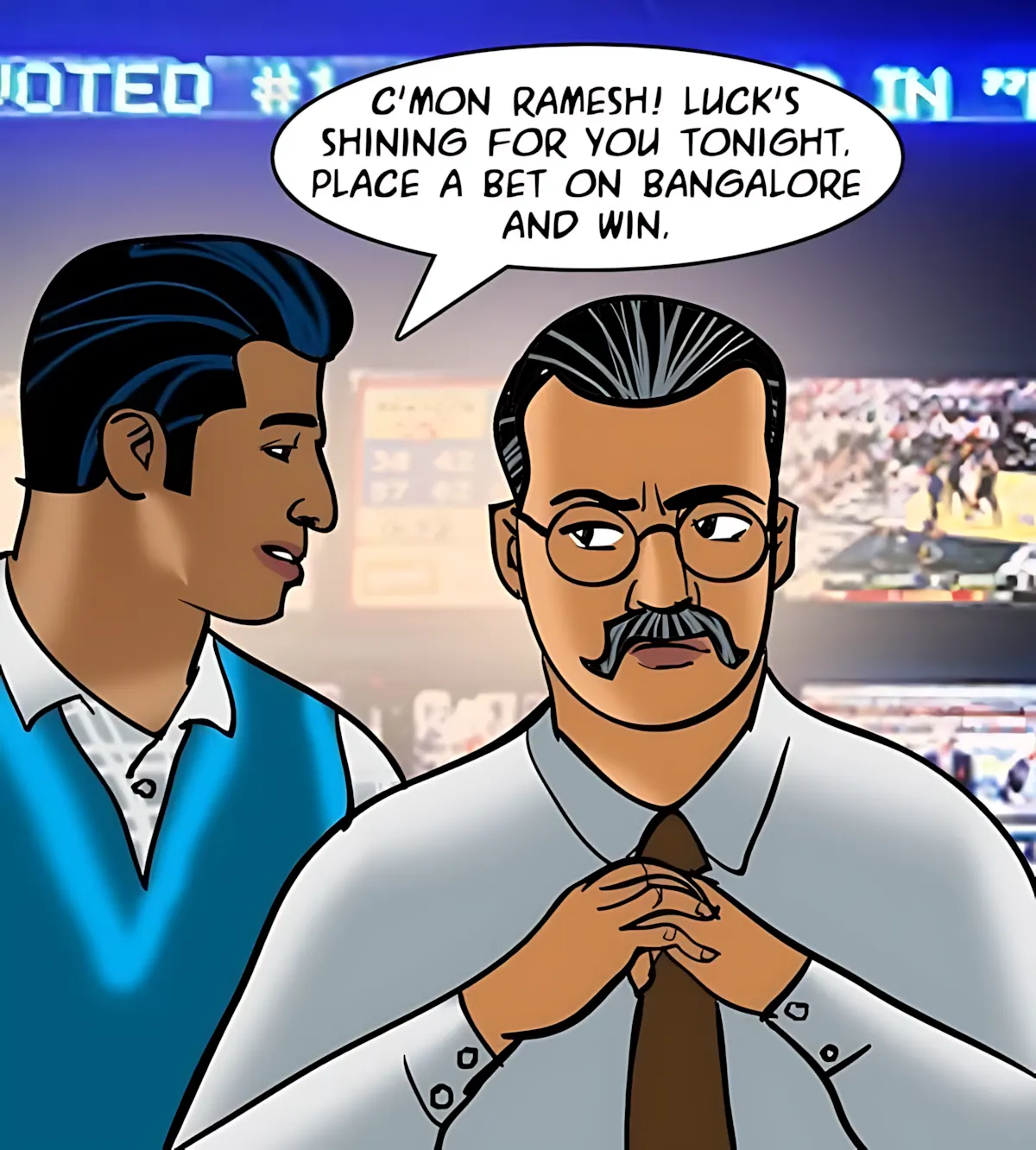Velamma All Episodes Comics - 79 . Velamma - Episode 79 - A Betting Scandal - Page 43