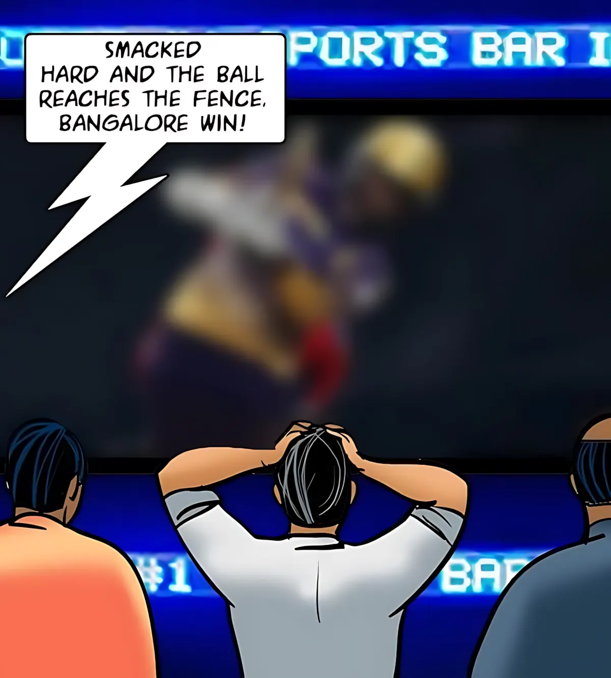 Velamma All Episodes Comics - 79 . Velamma - Episode 79 - A Betting Scandal - Page 51