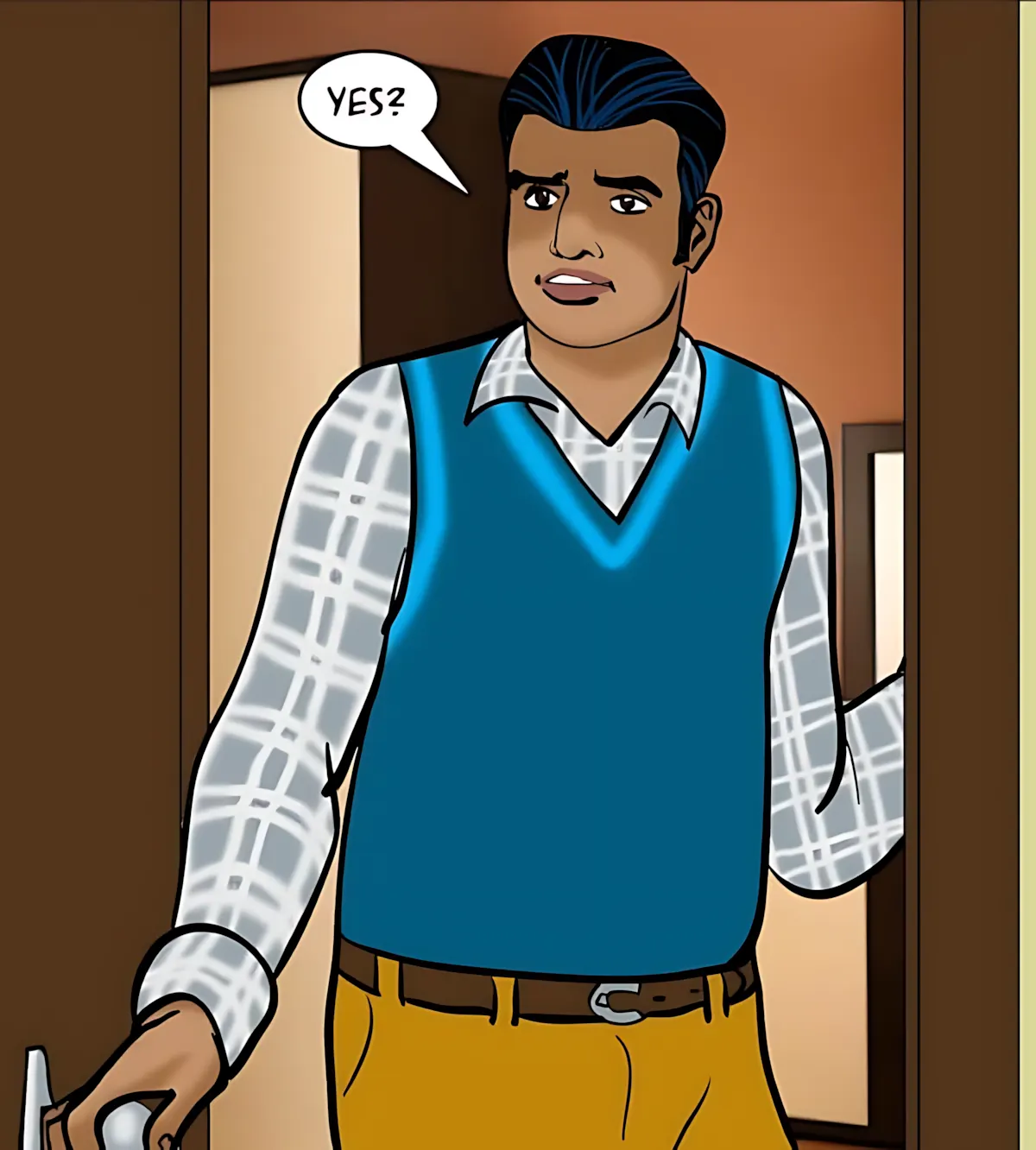Velamma All Episodes Comics - 79 . Velamma - Episode 79 - A Betting Scandal - Page 65