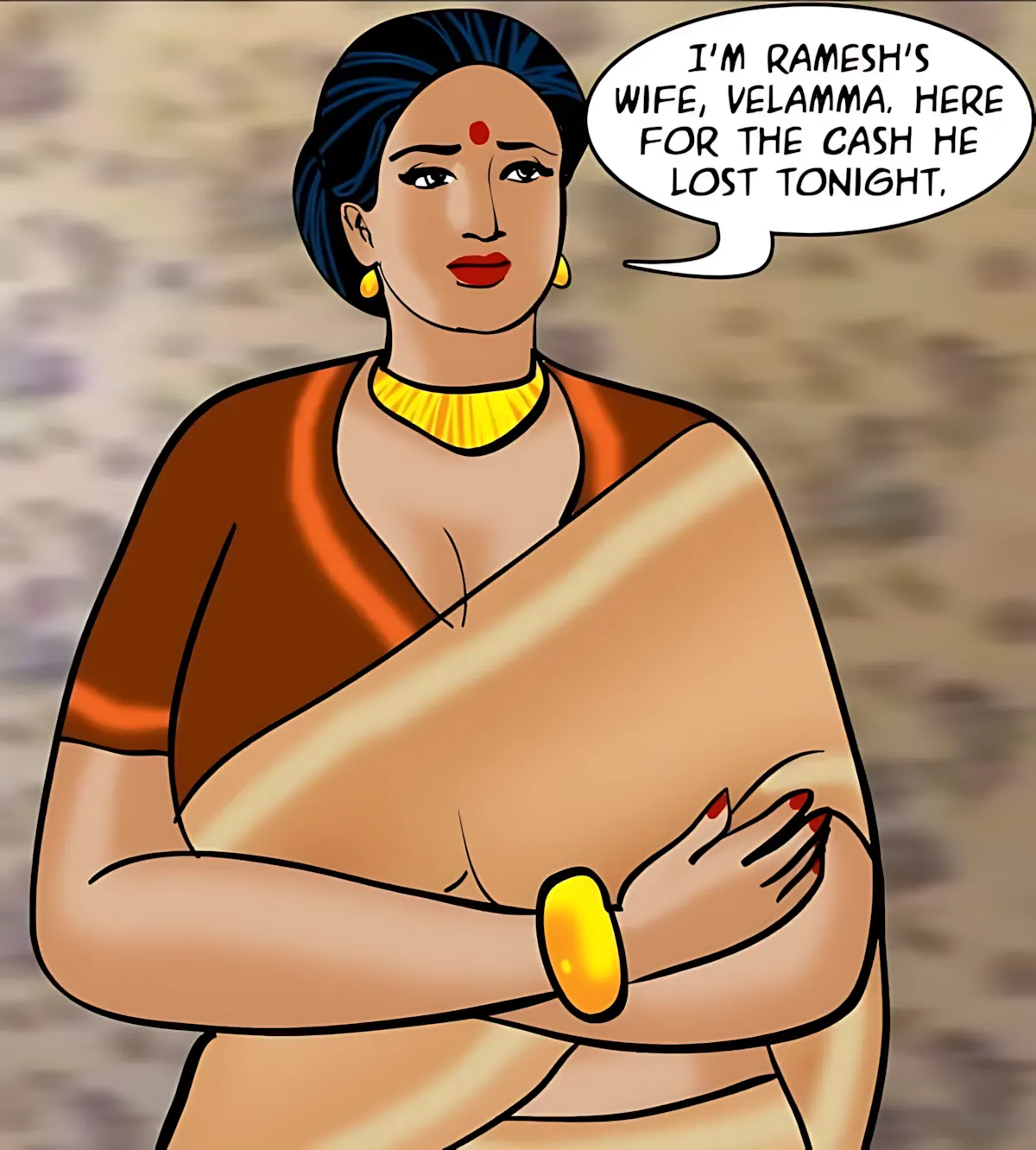 Velamma All Episodes Comics - 79 . Velamma - Episode 79 - A Betting Scandal - Page 66