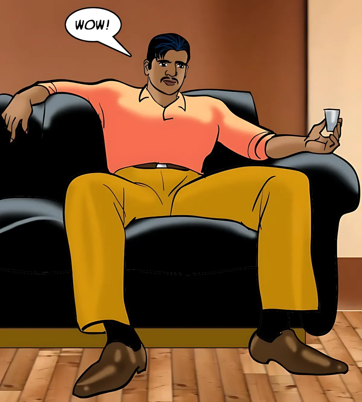 Velamma All Episodes Comics - 79 . Velamma - Episode 79 - A Betting Scandal - Page 68