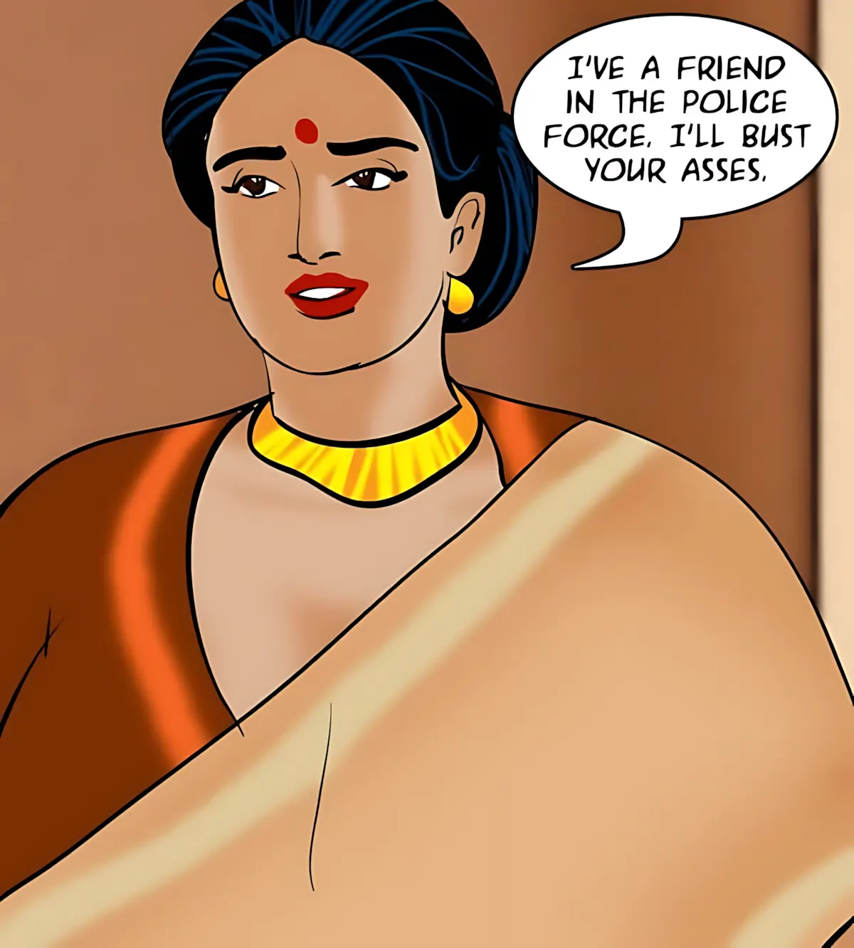 Velamma All Episodes Comics - 79 . Velamma - Episode 79 - A Betting Scandal - Page 72