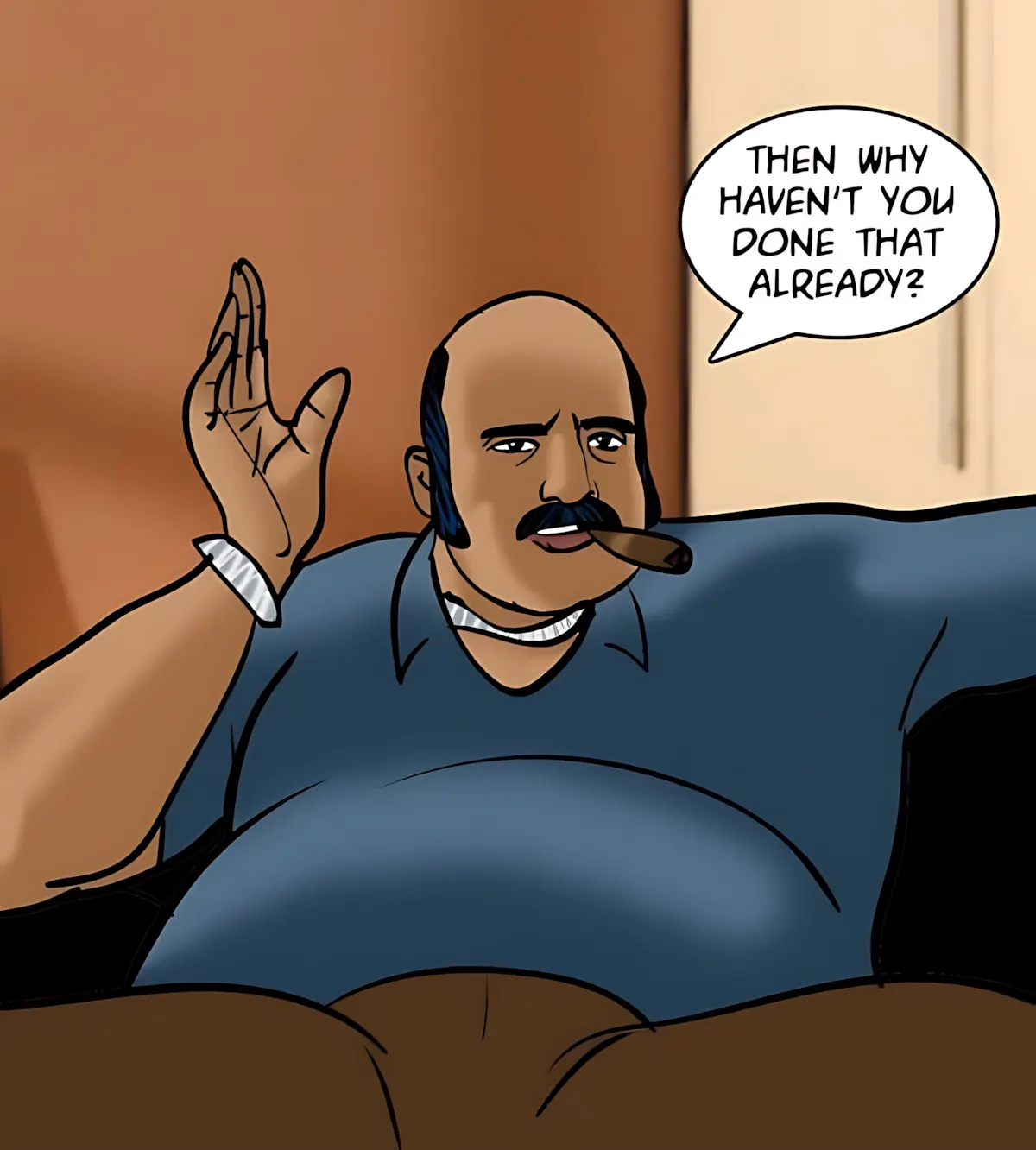 Velamma All Episodes Comics - 79 . Velamma - Episode 79 - A Betting Scandal - Page 73