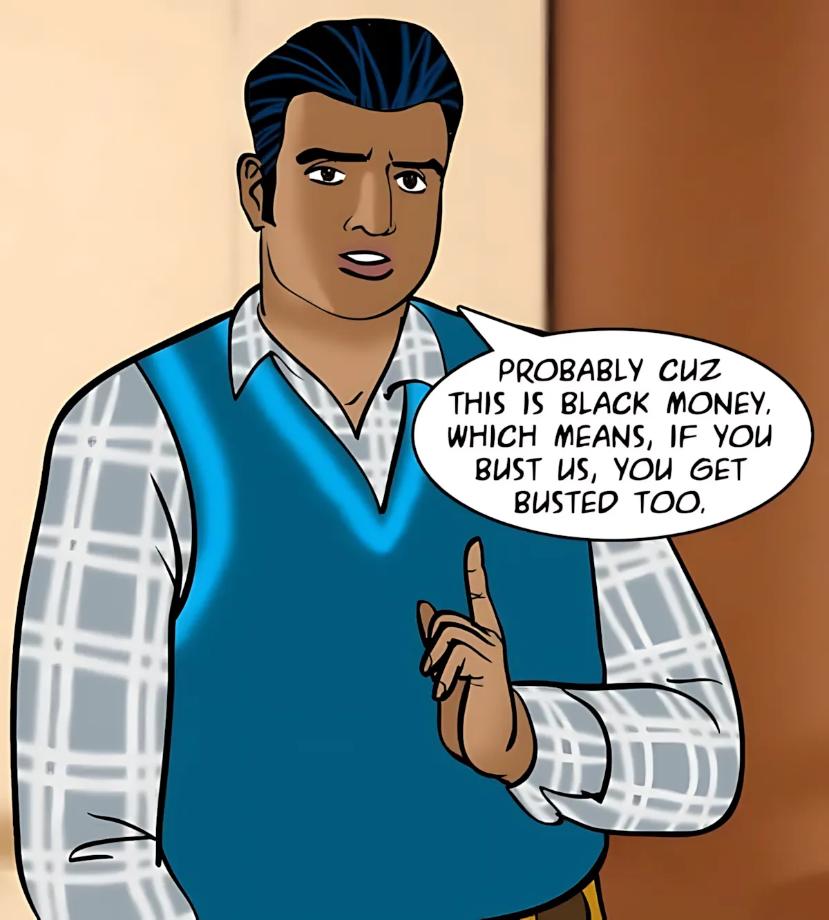 Velamma All Episodes Comics - 79 . Velamma - Episode 79 - A Betting Scandal - Page 74