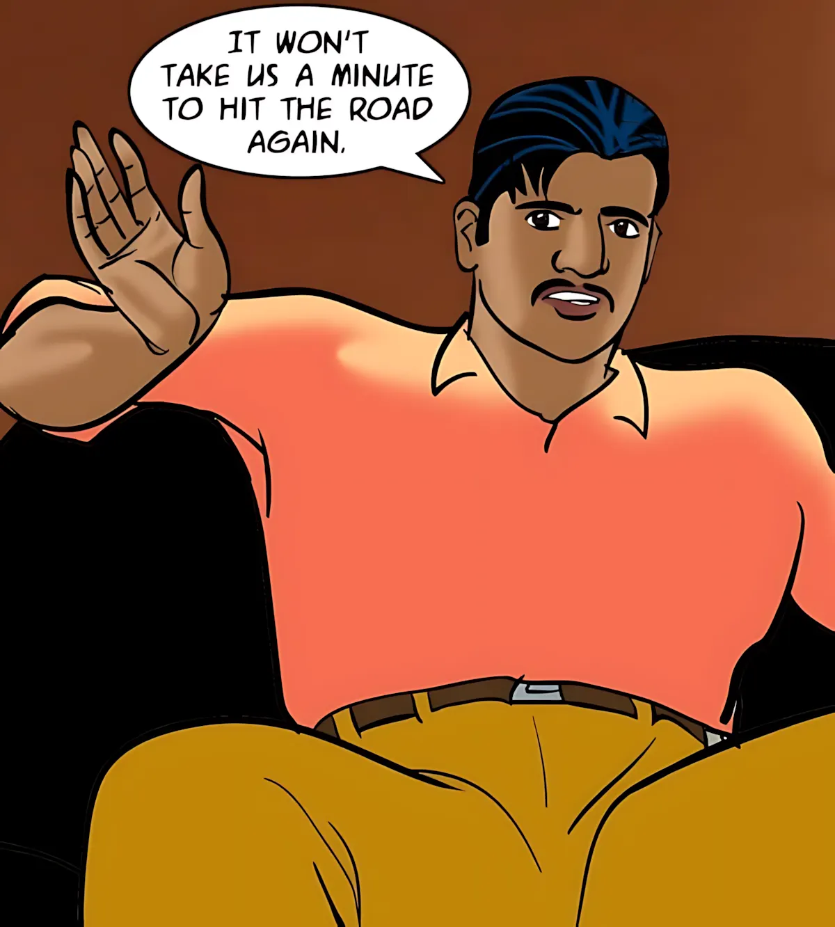 Velamma All Episodes Comics - 79 . Velamma - Episode 79 - A Betting Scandal - Page 77