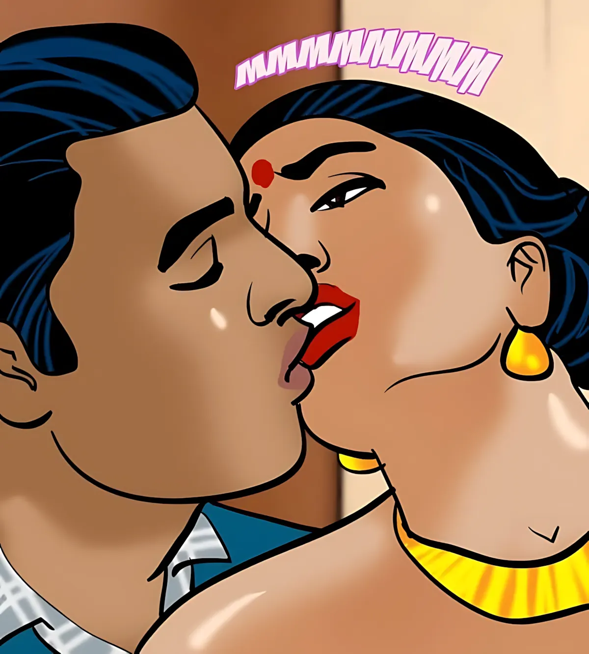 Velamma All Episodes Comics - 79 . Velamma - Episode 79 - A Betting Scandal - Page 94