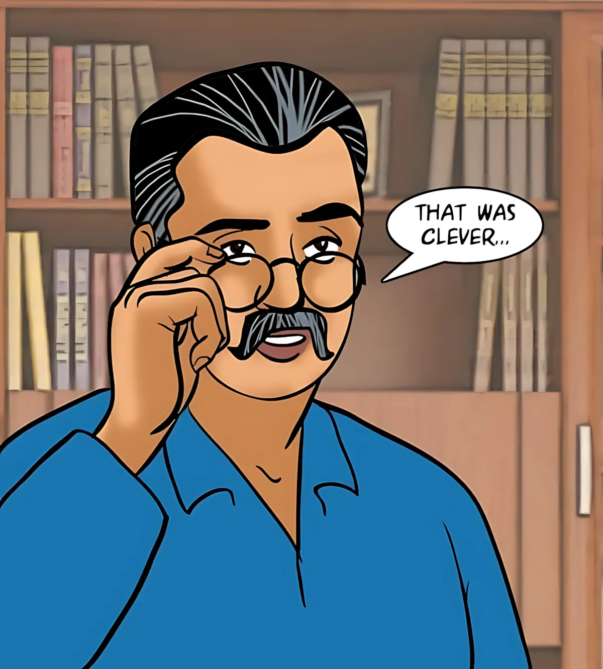 Velamma All Episodes Comics - 79 . Velamma - Episode 79 - A Betting Scandal - Page 184