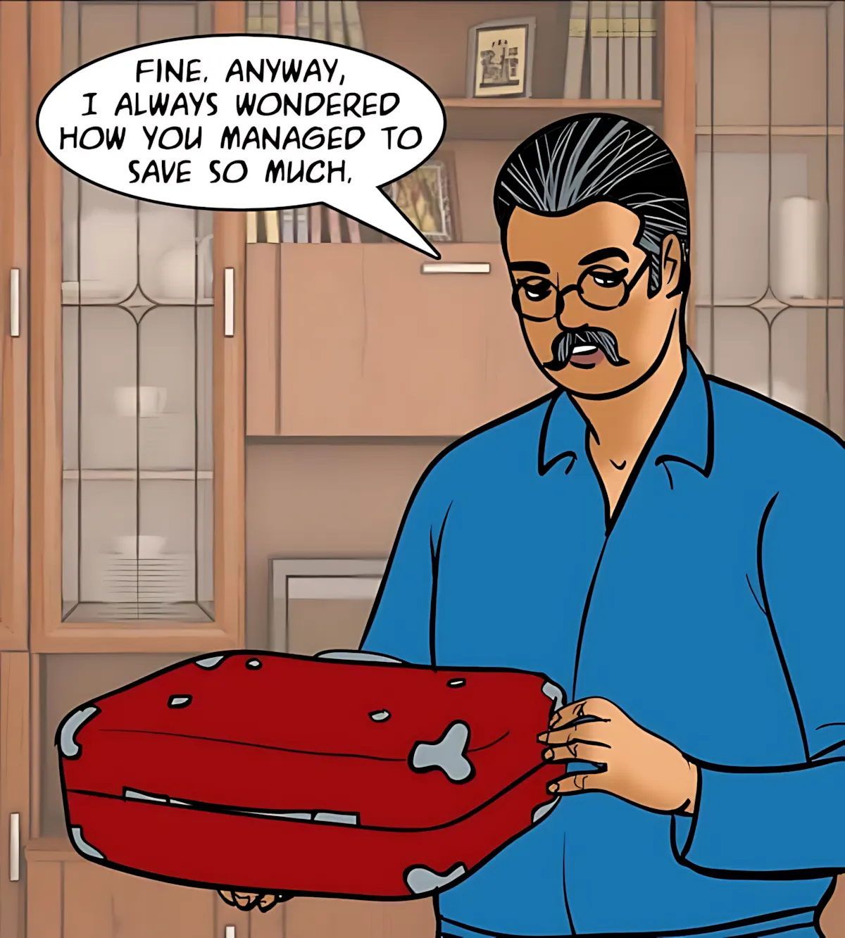 Velamma All Episodes Comics - 79 . Velamma - Episode 79 - A Betting Scandal - Page 186