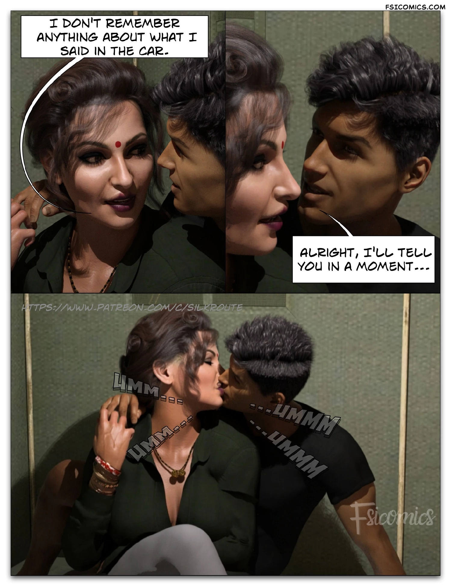 Tridevi Series – Silk Route Ira Raman - 16. Tridevi Chapter 16 – Silk Route Ira Raman - Page 16