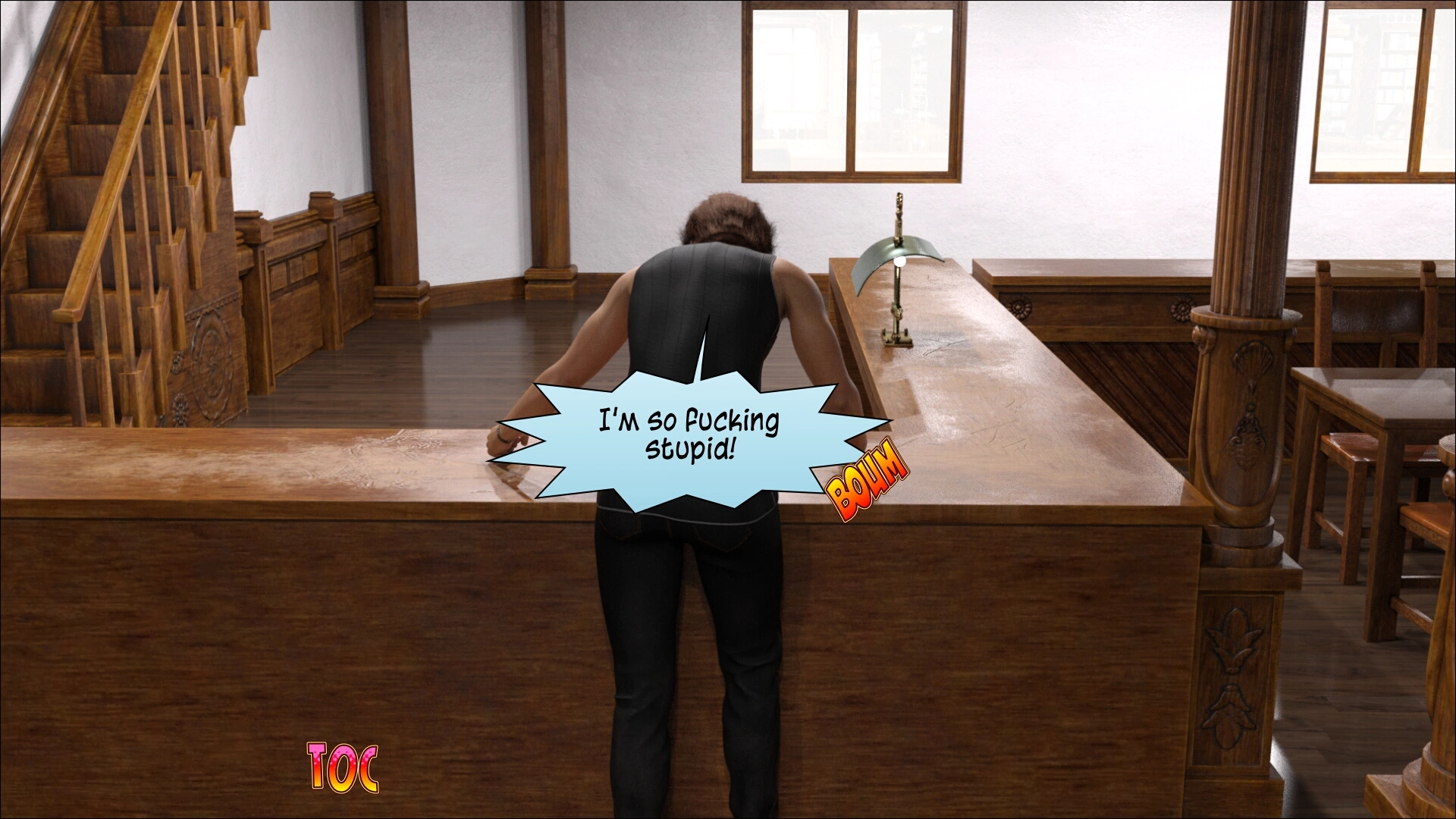 The Awakening of the New Demoness [Aglamau] - The Awakening of the New Demoness - Page 25