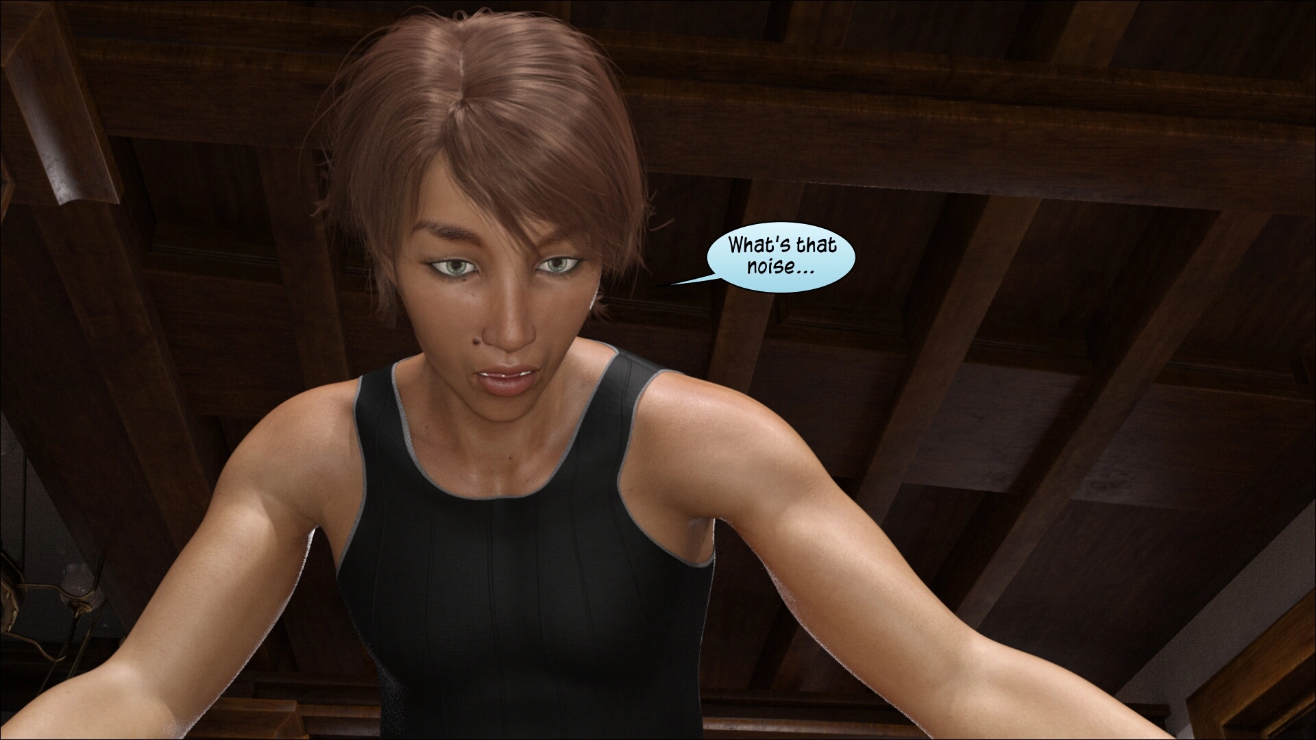 The Awakening of the New Demoness [Aglamau] - The Awakening of the New Demoness - Page 26