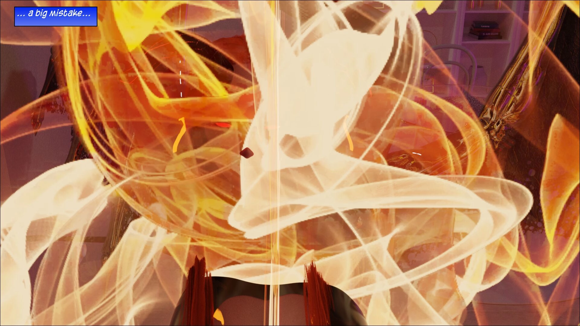 The Awakening of the New Demoness [Aglamau] - The Awakening of the New Demoness - Page 5