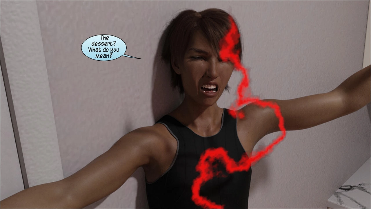 The Awakening of the New Demoness [Aglamau] - The Awakening of the New Demoness - Page 59