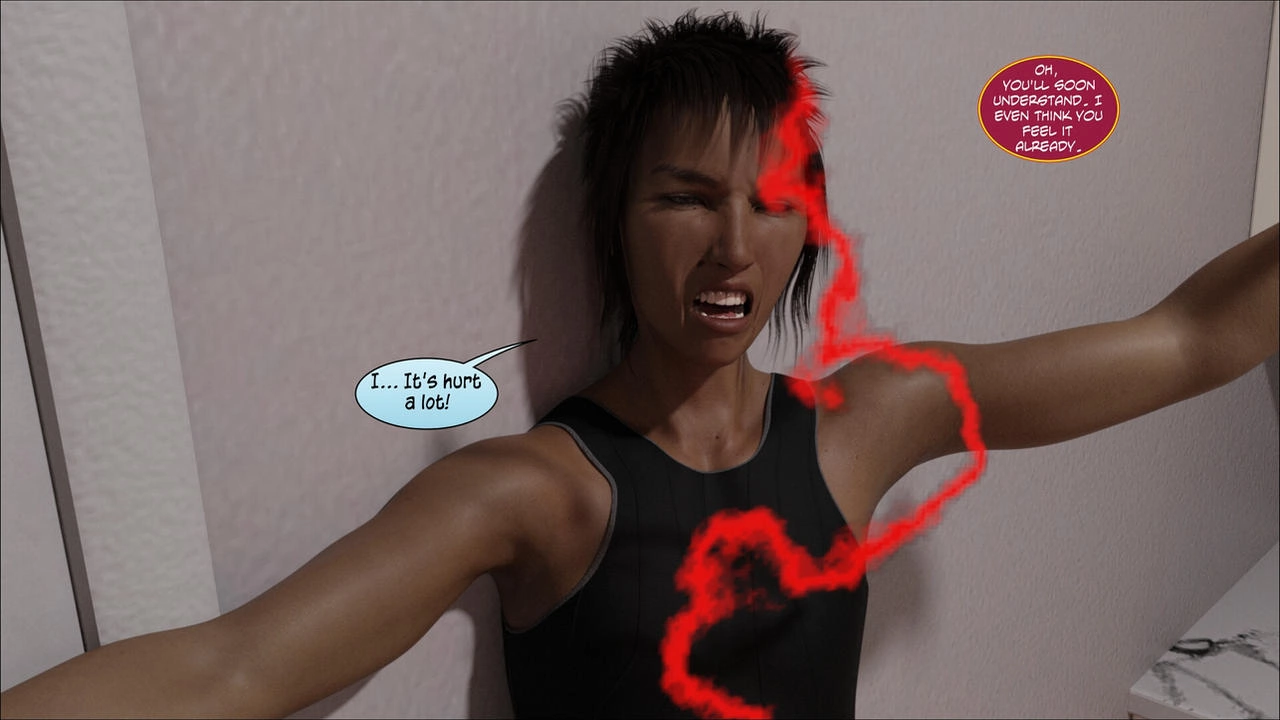 The Awakening of the New Demoness [Aglamau] - The Awakening of the New Demoness - Page 60