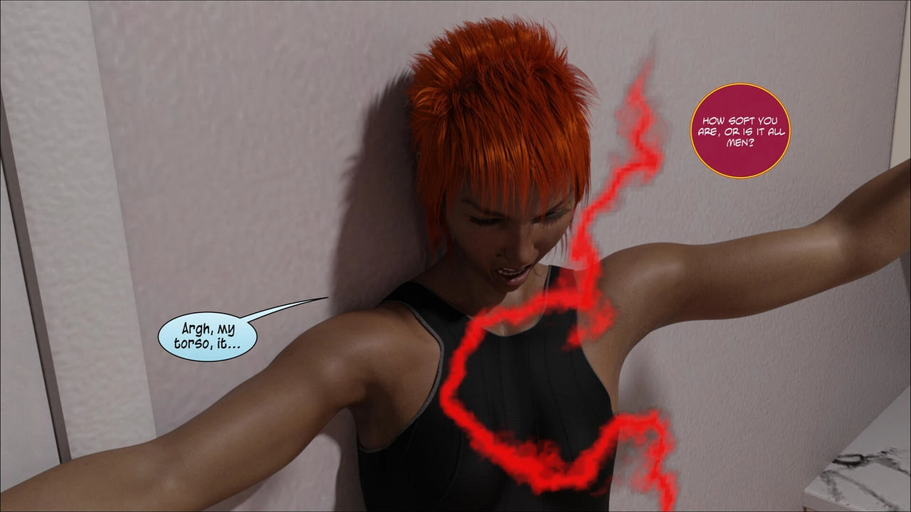 The Awakening of the New Demoness [Aglamau] - The Awakening of the New Demoness - Page 61