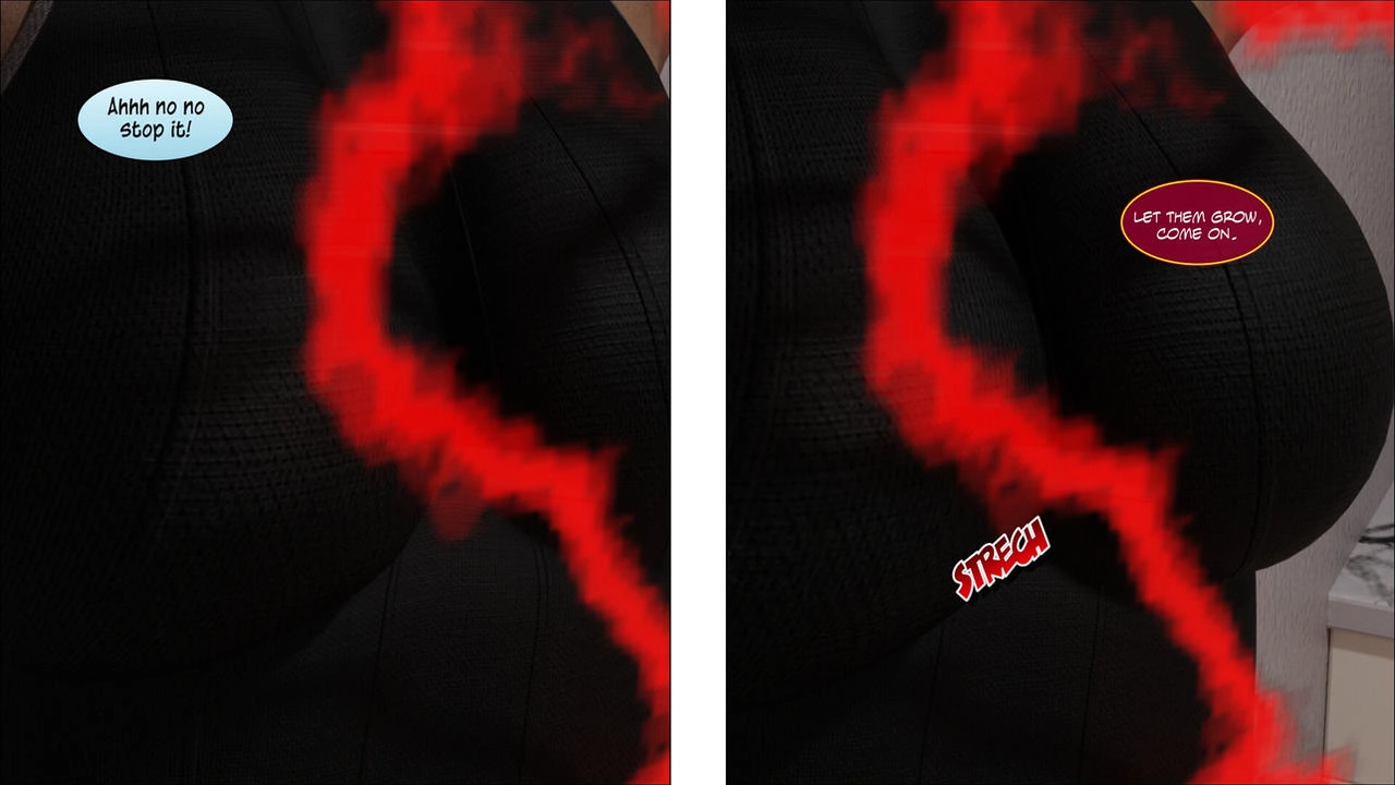 The Awakening of the New Demoness [Aglamau] - The Awakening of the New Demoness - Page 63