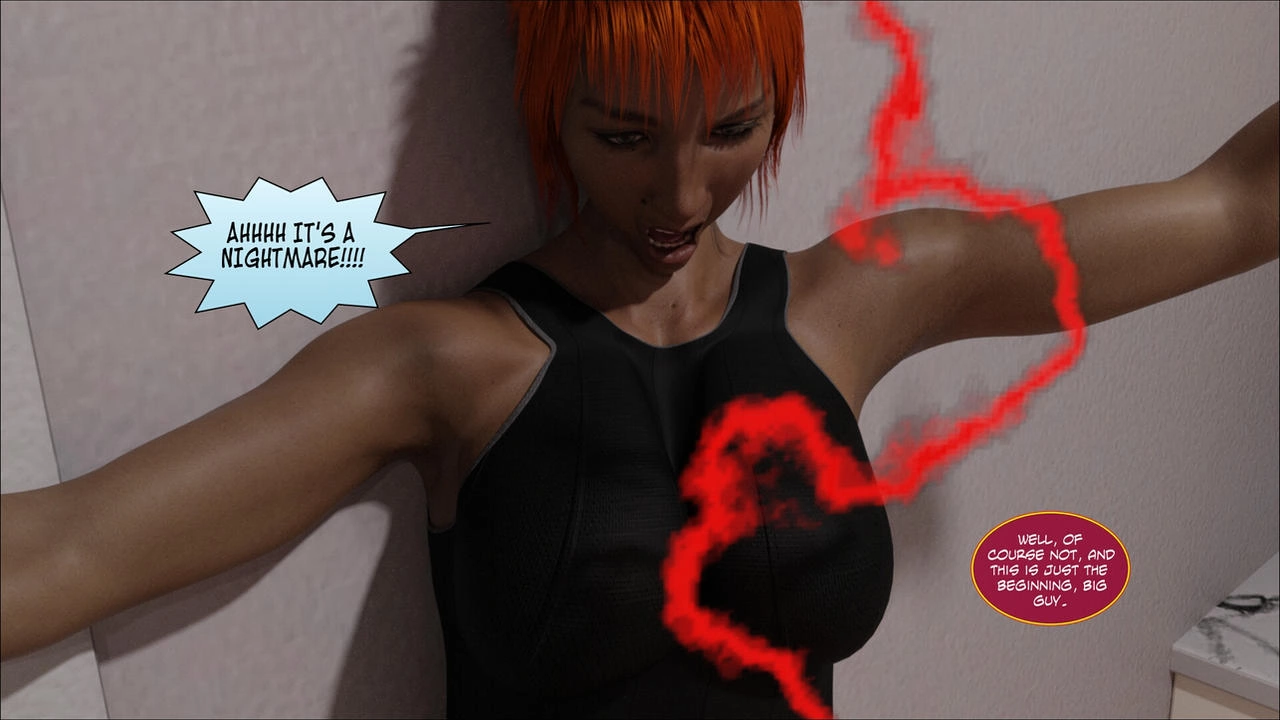 The Awakening of the New Demoness [Aglamau] - The Awakening of the New Demoness - Page 64