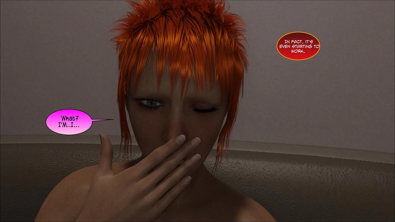 The Awakening of the New Demoness [Aglamau] - The Awakening of the New Demoness - Page 79