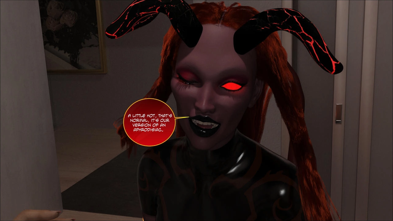 The Awakening of the New Demoness [Aglamau] - The Awakening of the New Demoness - Page 80