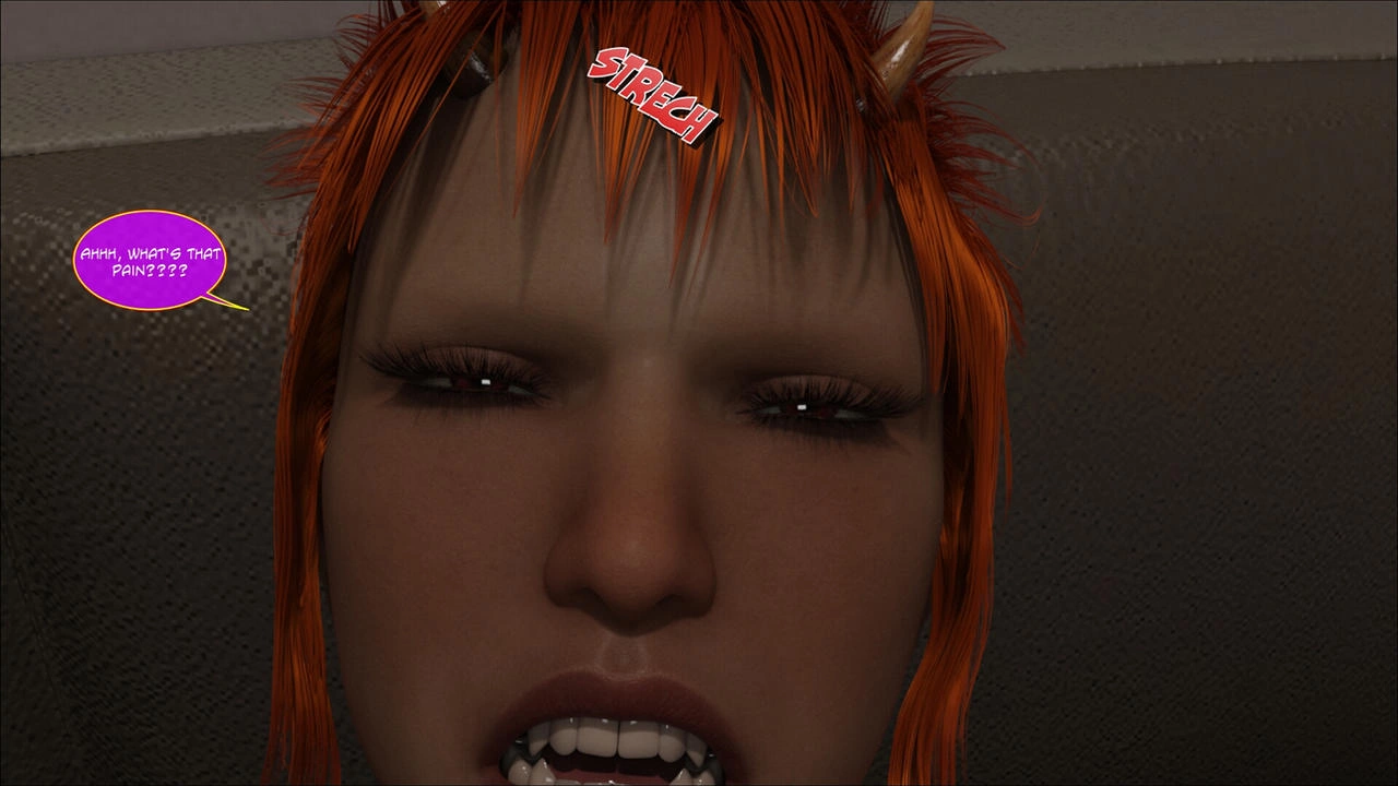 The Awakening of the New Demoness [Aglamau] - The Awakening of the New Demoness - Page 83