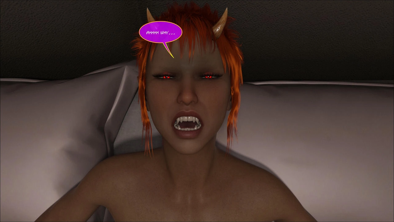 The Awakening of the New Demoness [Aglamau] - The Awakening of the New Demoness - Page 87