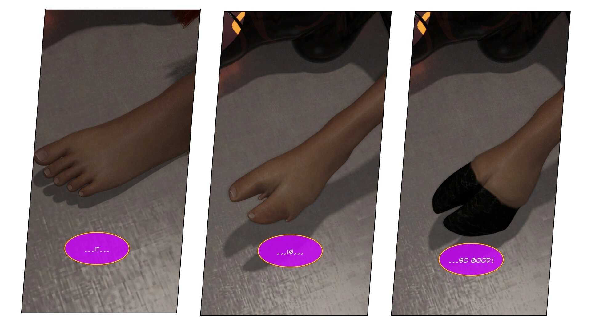 The Awakening of the New Demoness [Aglamau] - The Awakening of the New Demoness - Page 88