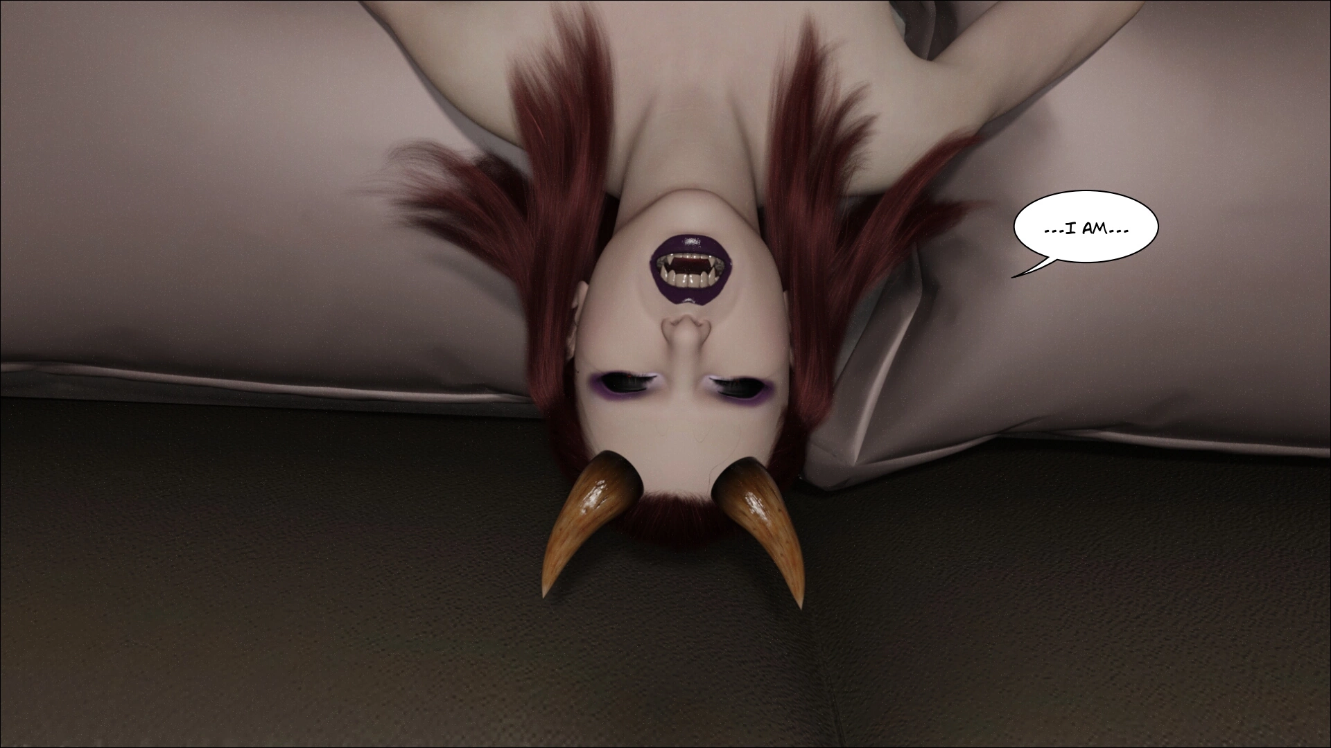 The Awakening of the New Demoness [Aglamau] - The Awakening of the New Demoness - Page 96