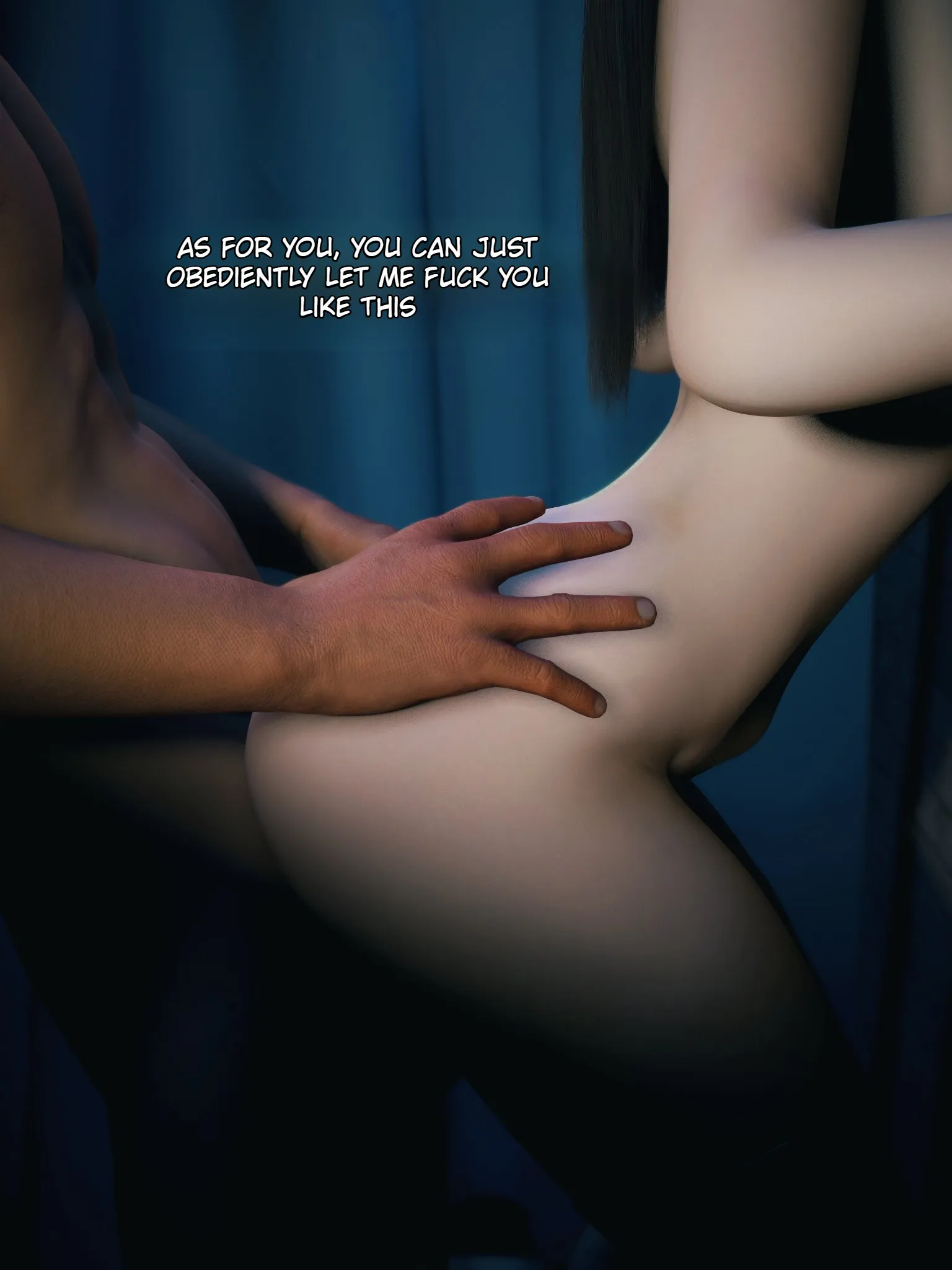 Enchanting Beauty [Vchan] - 3 . Enchanting Beauty - Chapter 3 [Vchan] - Page 66
