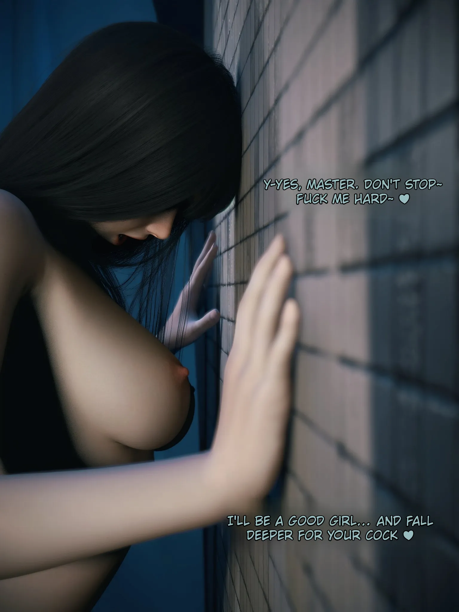 Enchanting Beauty [Vchan] - 3 . Enchanting Beauty - Chapter 3 [Vchan] - Page 67