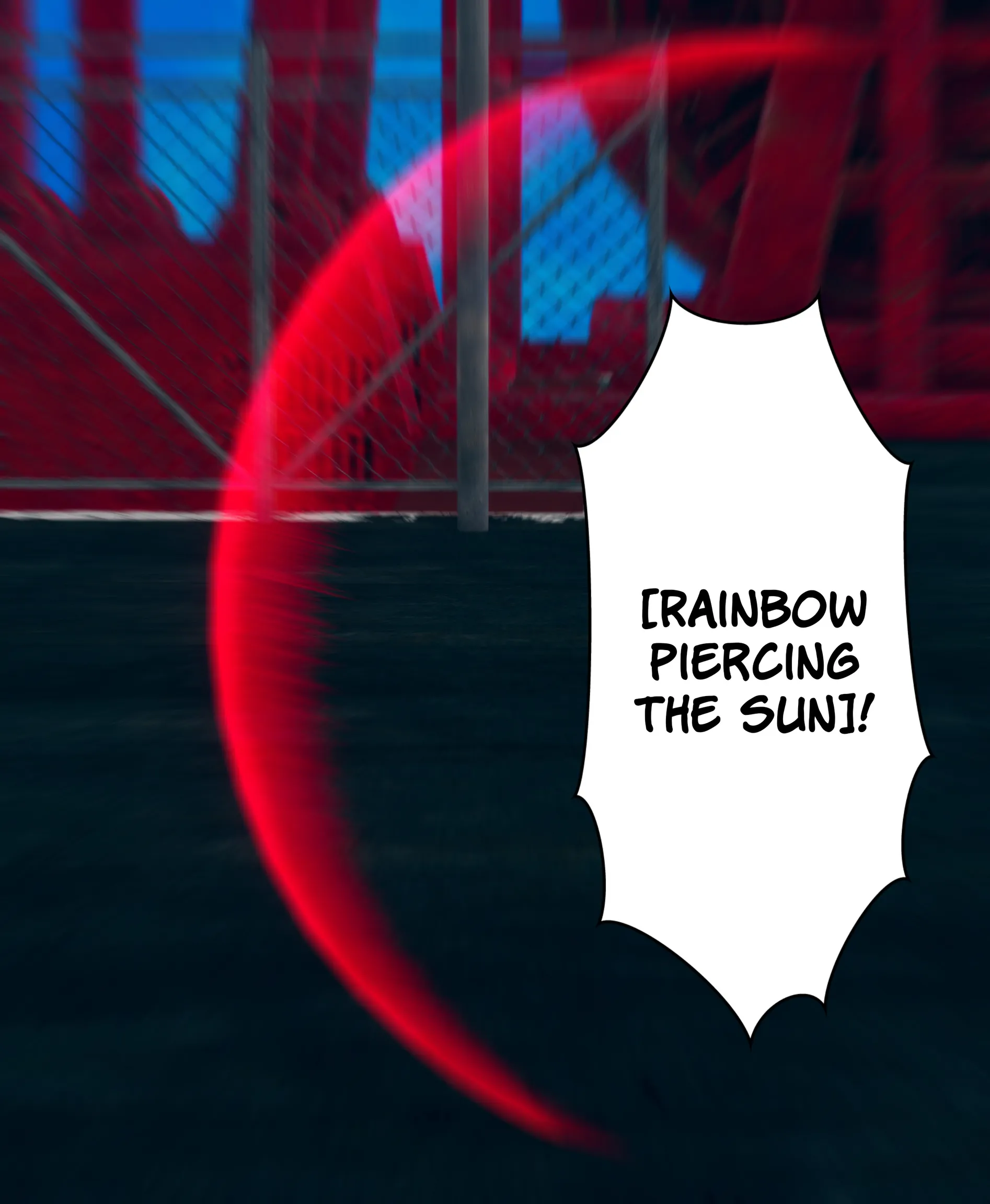 Team Aurora - 2a . Team Aurora - Chapter 2 [ikuu] - Page 60