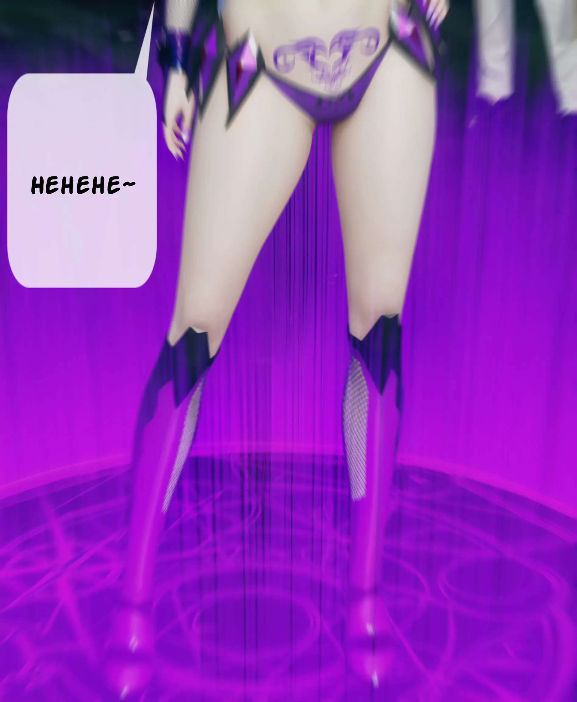 Team Aurora - 2a . Team Aurora - Chapter 2 [ikuu] - Page 82
