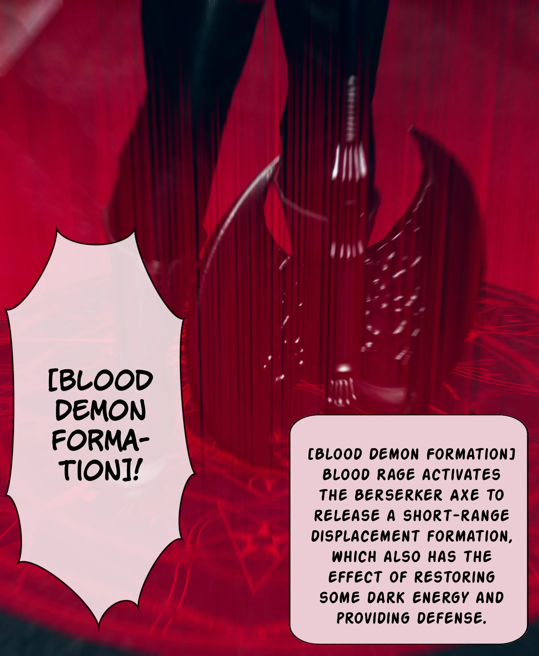 Team Aurora - 2a . Team Aurora - Chapter 2 [ikuu] - Page 86