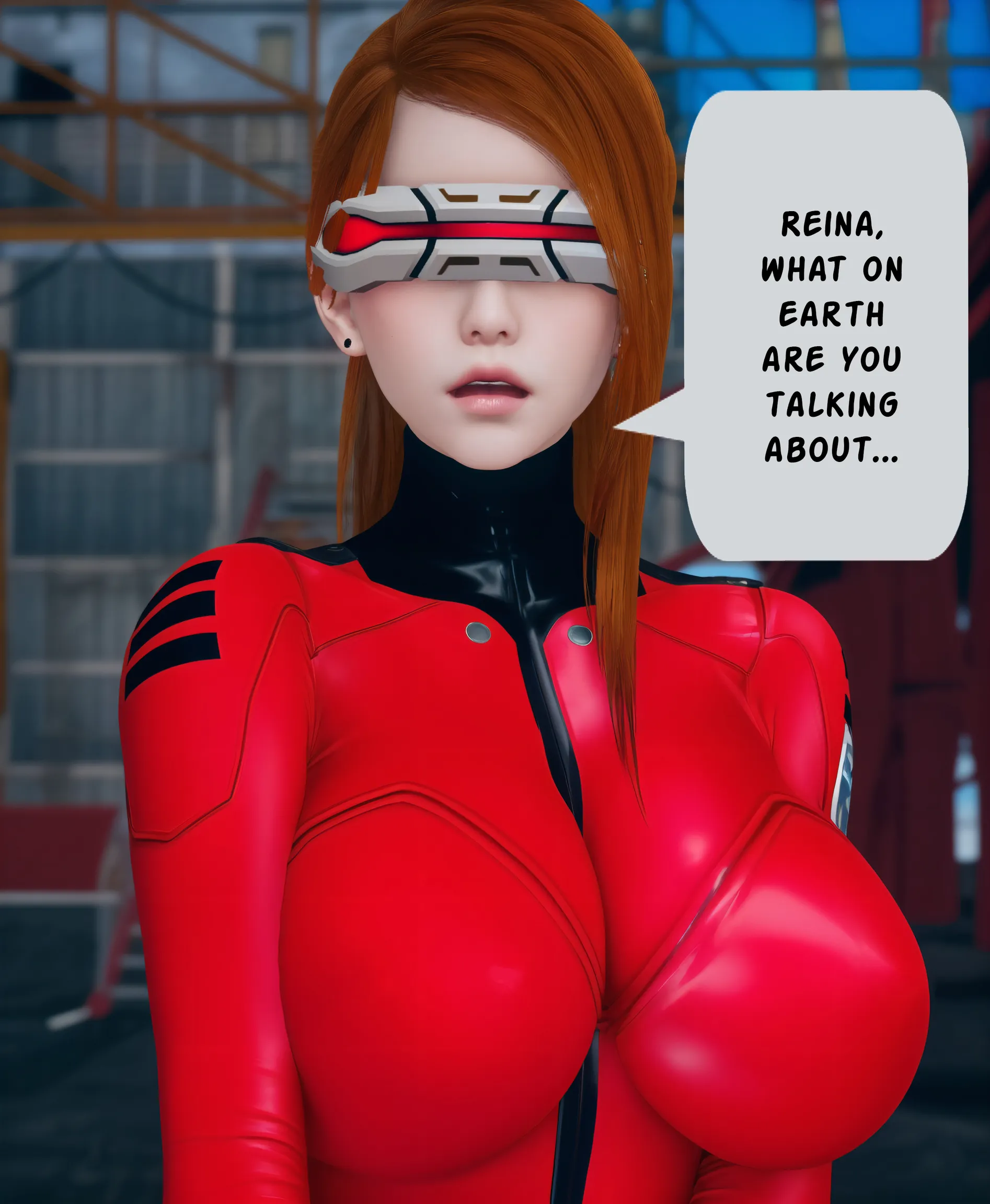 Team Aurora - 2a . Team Aurora - Chapter 2 [ikuu] - Page 97