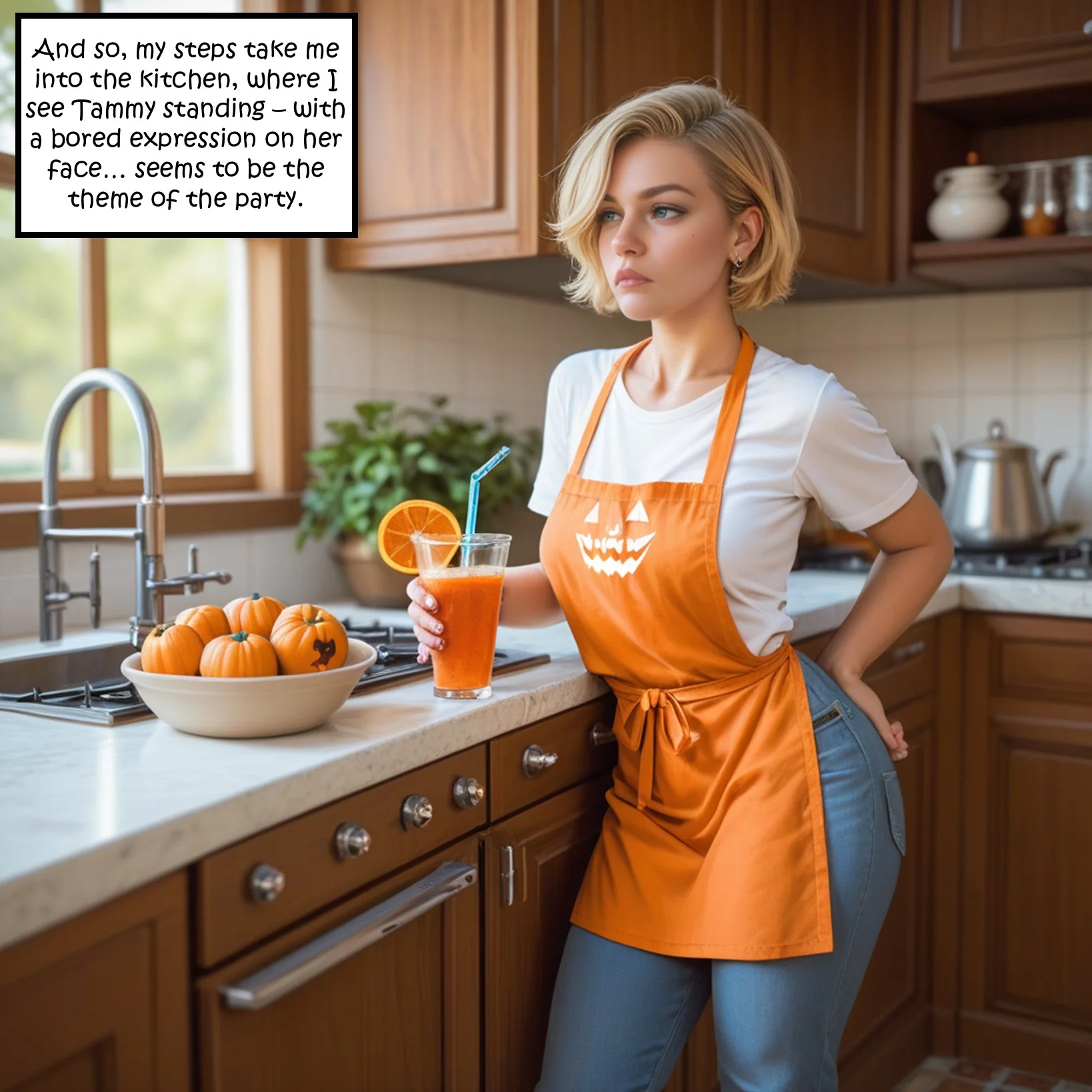 Sex Doll – Sticker Box – AI Gen [Hexxet] - 4. Sex Doll - Sticker Box  Part 4 - Page 4
