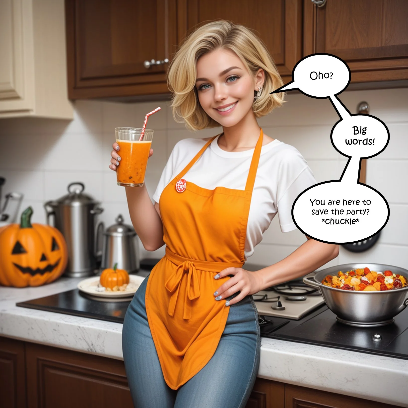 Sex Doll – Sticker Box – AI Gen [Hexxet] - 4. Sex Doll - Sticker Box  Part 4 - Page 6