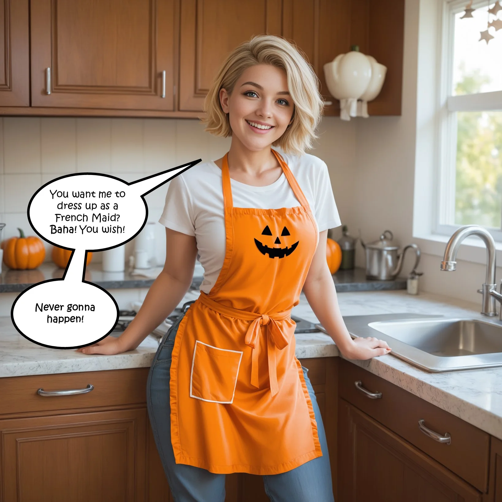Sex Doll – Sticker Box – AI Gen [Hexxet] - 4. Sex Doll - Sticker Box  Part 4 - Page 8