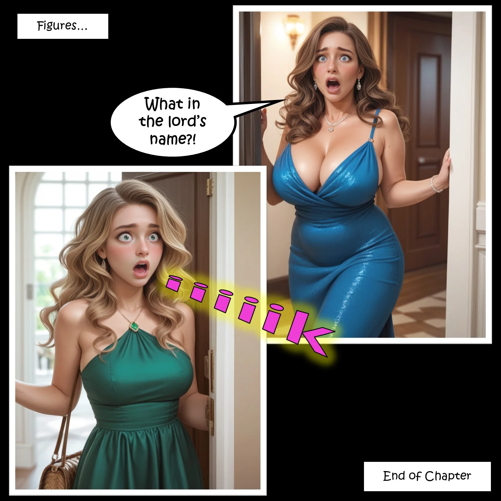 Sex Doll – Sticker Box – AI Gen [Hexxet] - 4. Sex Doll - Sticker Box  Part 4 - Page 51