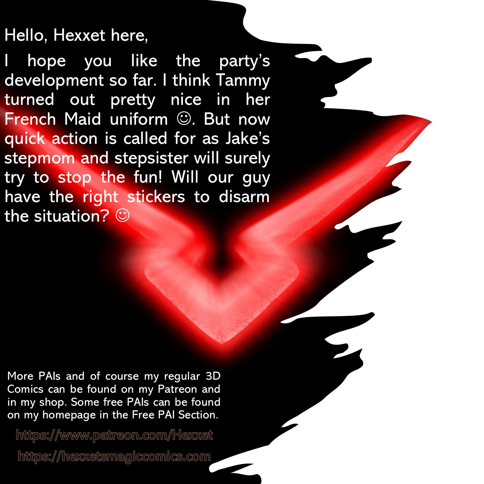 Sex Doll – Sticker Box – AI Gen [Hexxet] - 4. Sex Doll - Sticker Box  Part 4 - Page 52