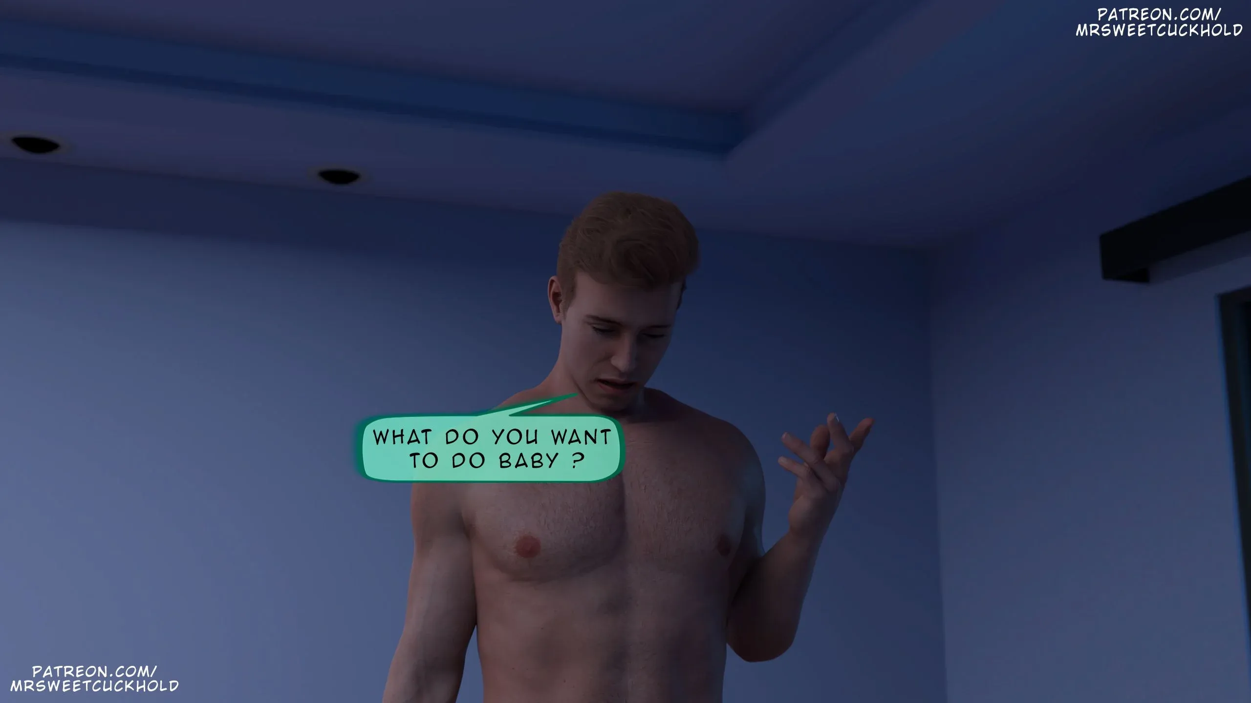 Much bigger than my boyfriend [Mr.SweetCuckhold] - 2 . Much bigger than my boyfriend - Chapter 2 - Page 76