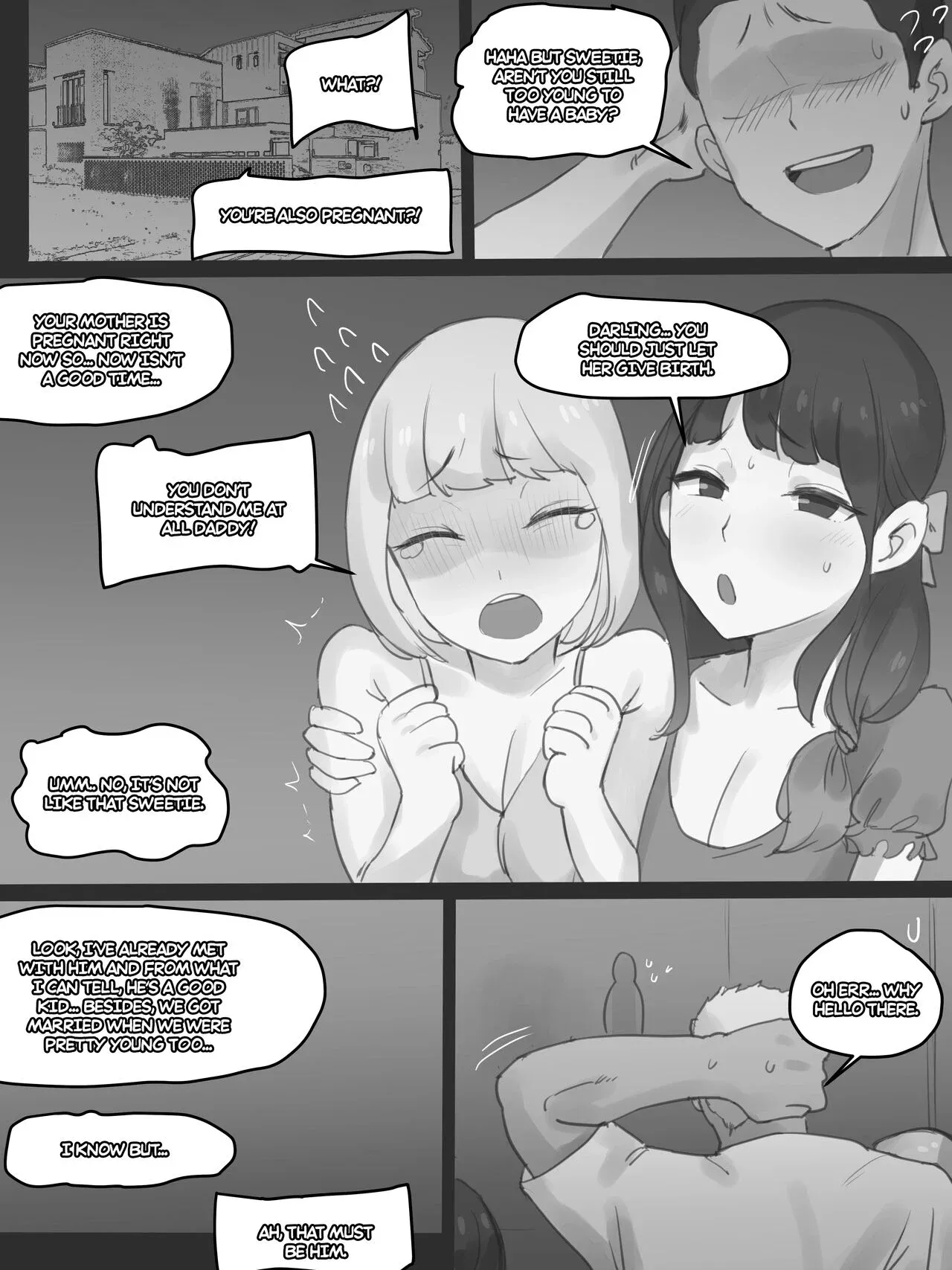 Fate [Laliberte] - 2 . Fate - Chapter 2 - Page 26