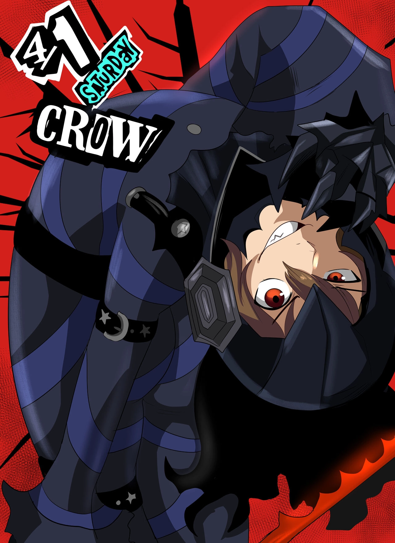 The Other Reality [Karbuitt] - The Other Reality - Page 100