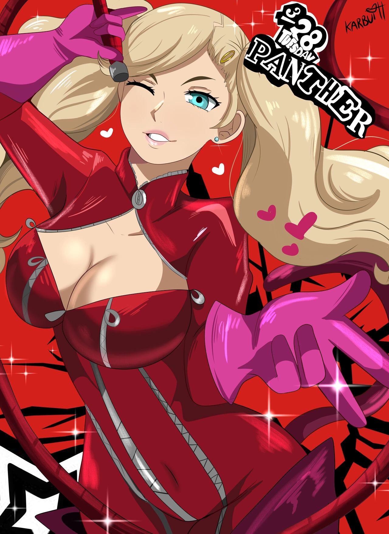 The Other Reality [Karbuitt] - The Other Reality - Page 36