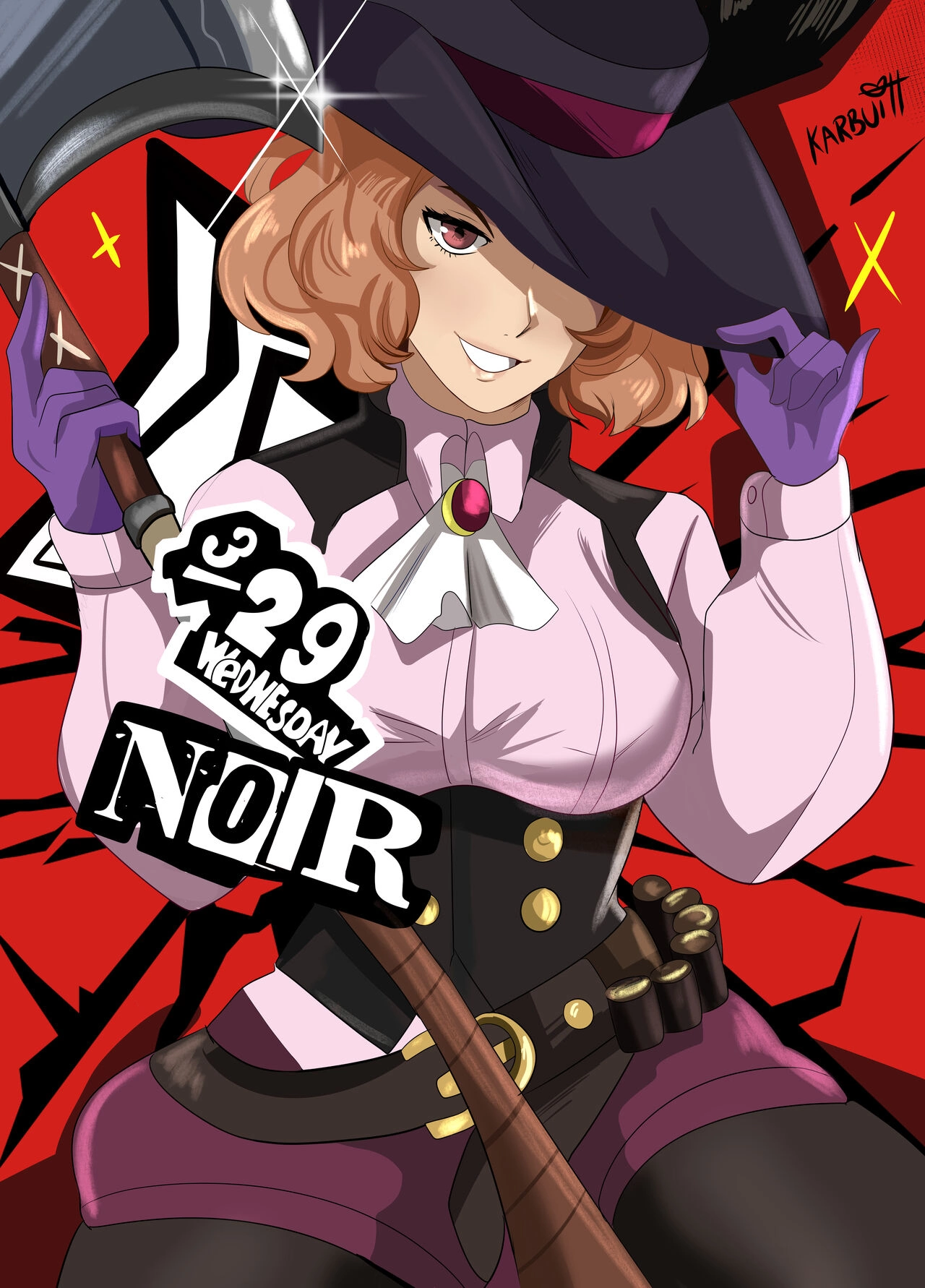 The Other Reality [Karbuitt] - The Other Reality - Page 52