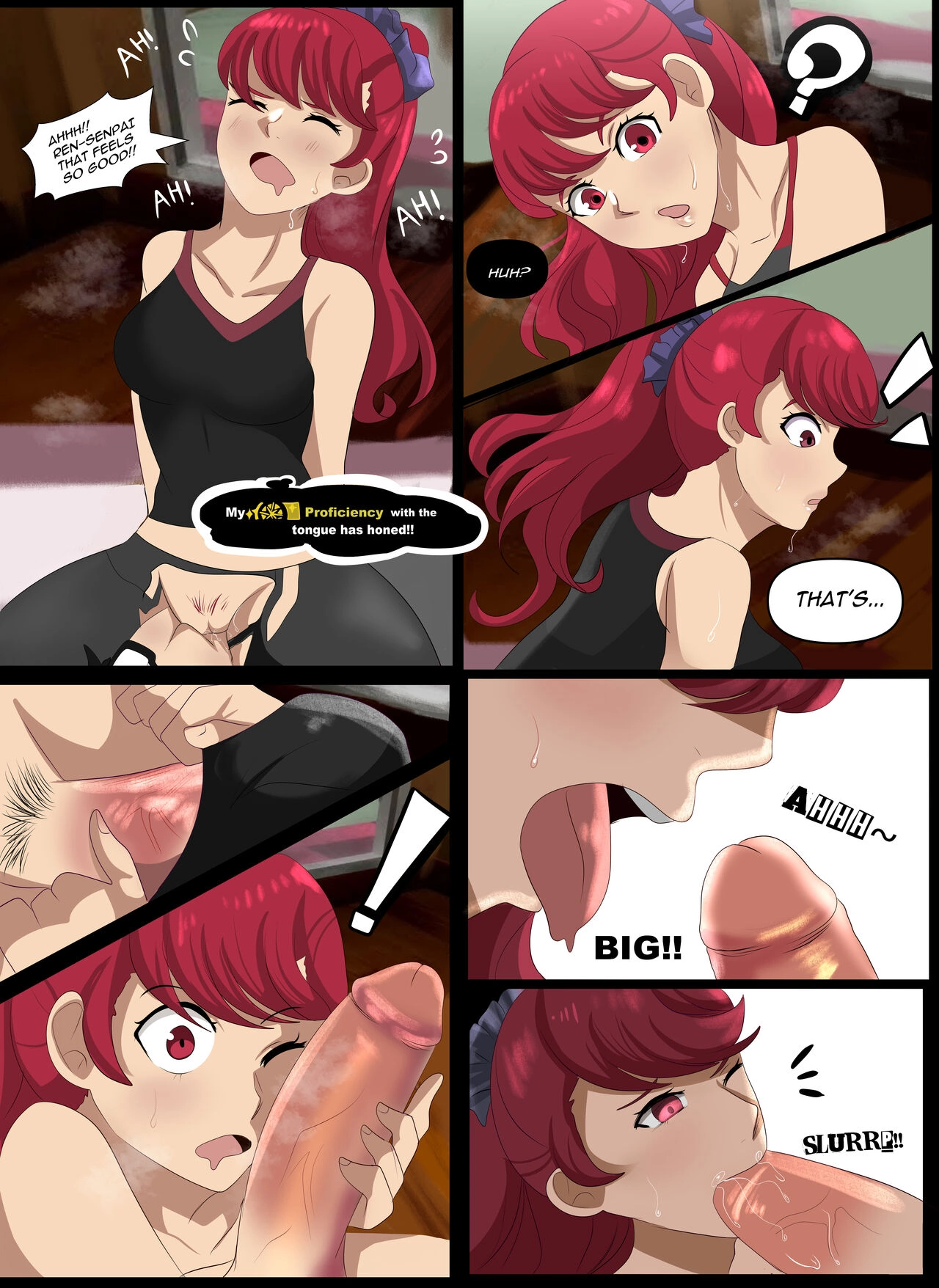The Other Reality [Karbuitt] - The Other Reality - Page 72