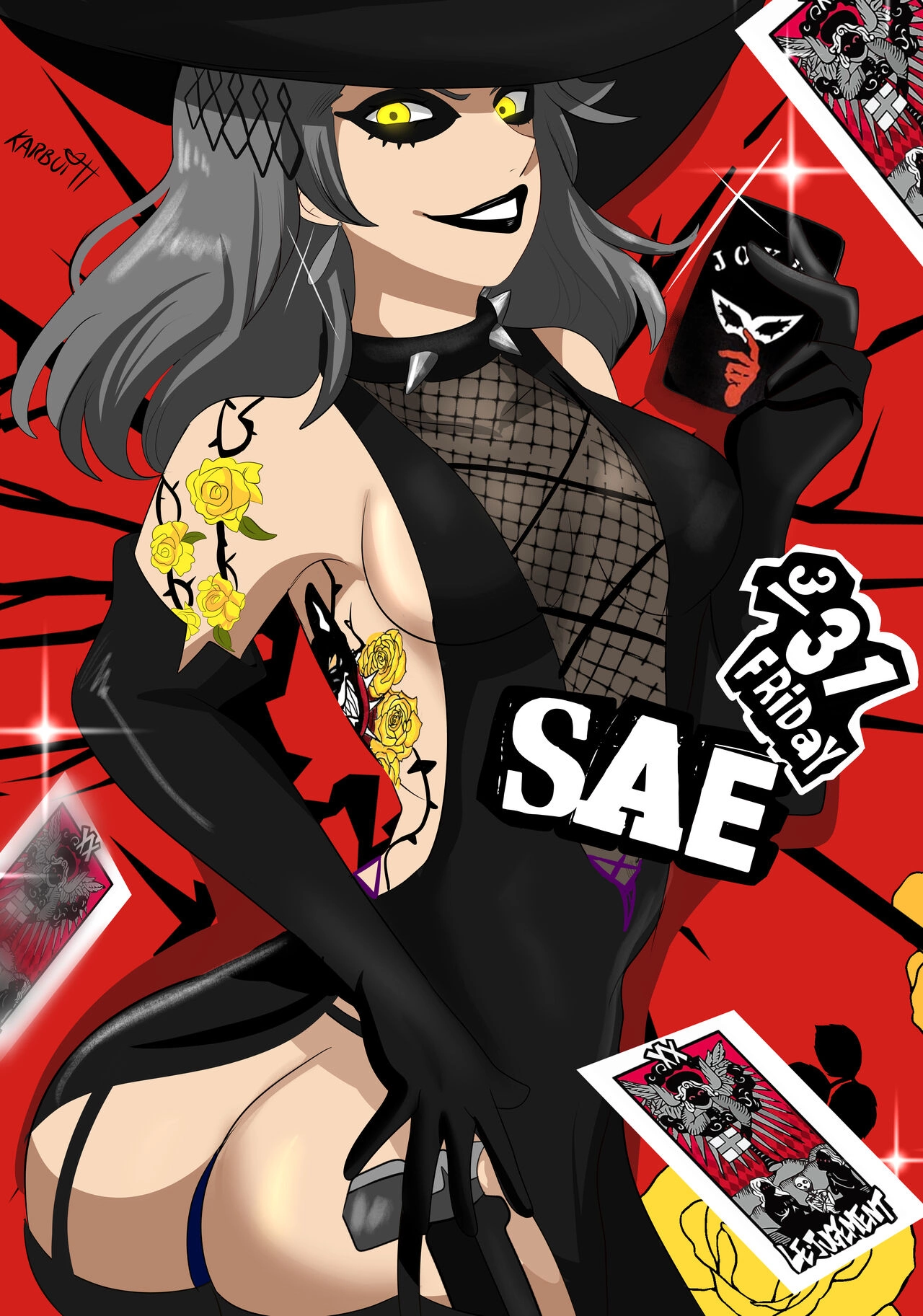 The Other Reality [Karbuitt] - The Other Reality - Page 84