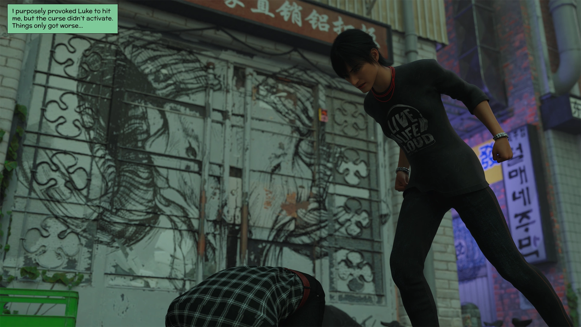 Taming the Beast [Kizaru3D] - Taming the Beast - Page 39