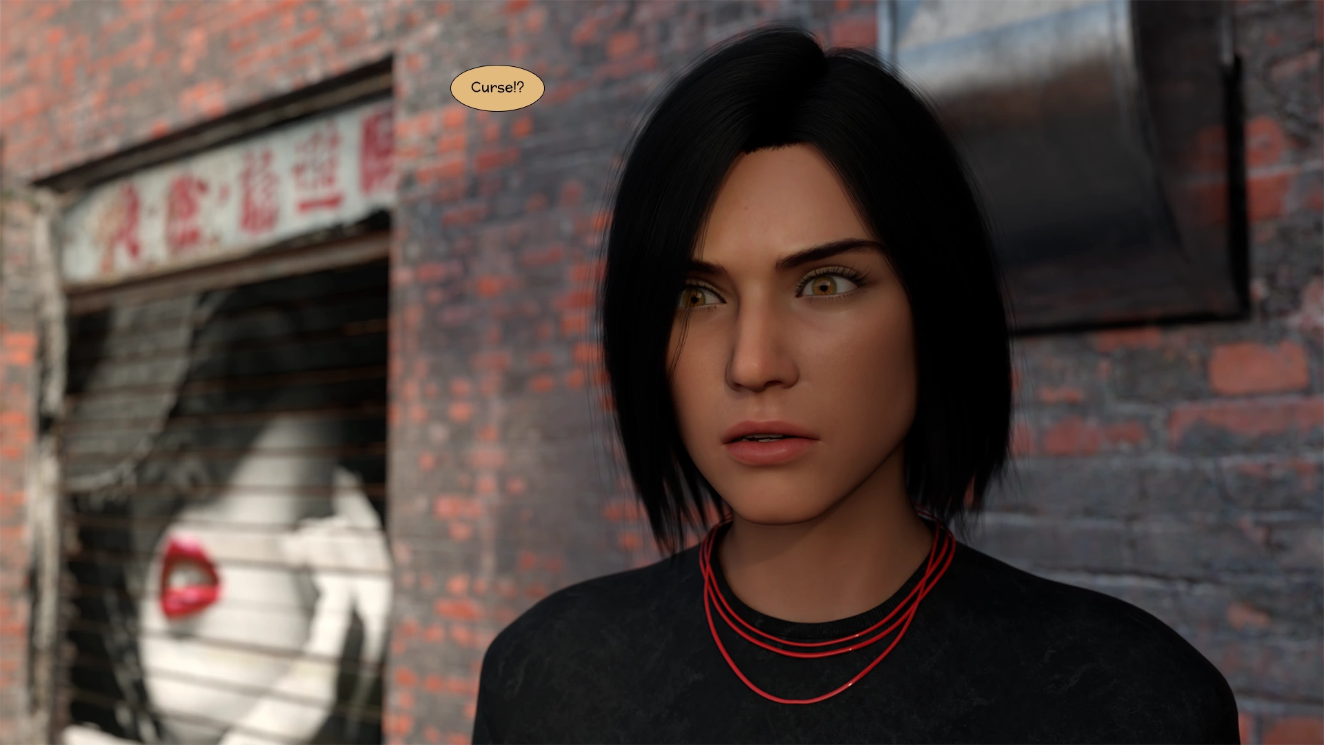 Taming the Beast [Kizaru3D] - Taming the Beast - Page 51