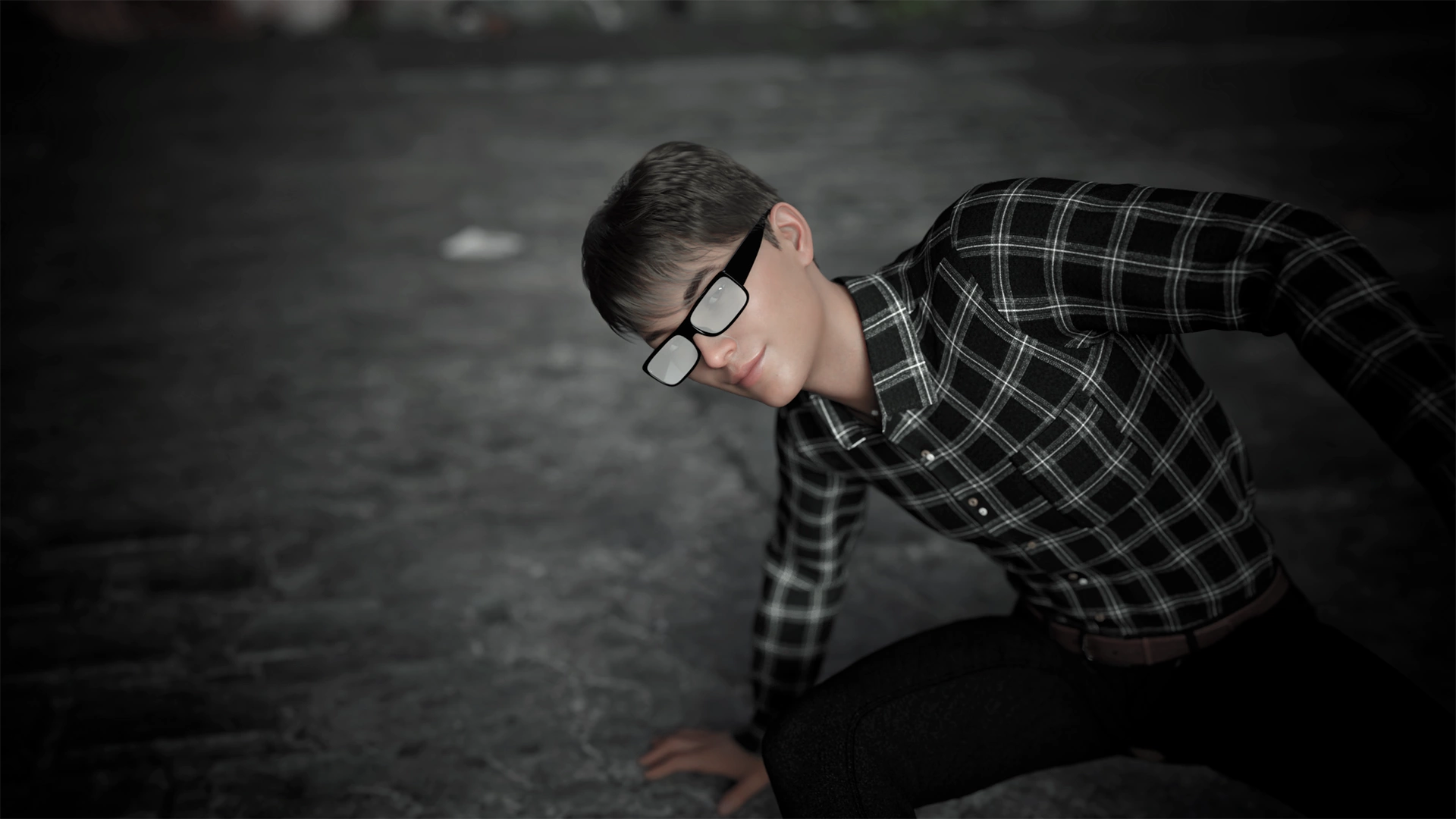 Taming the Beast [Kizaru3D] - Taming the Beast - Page 52